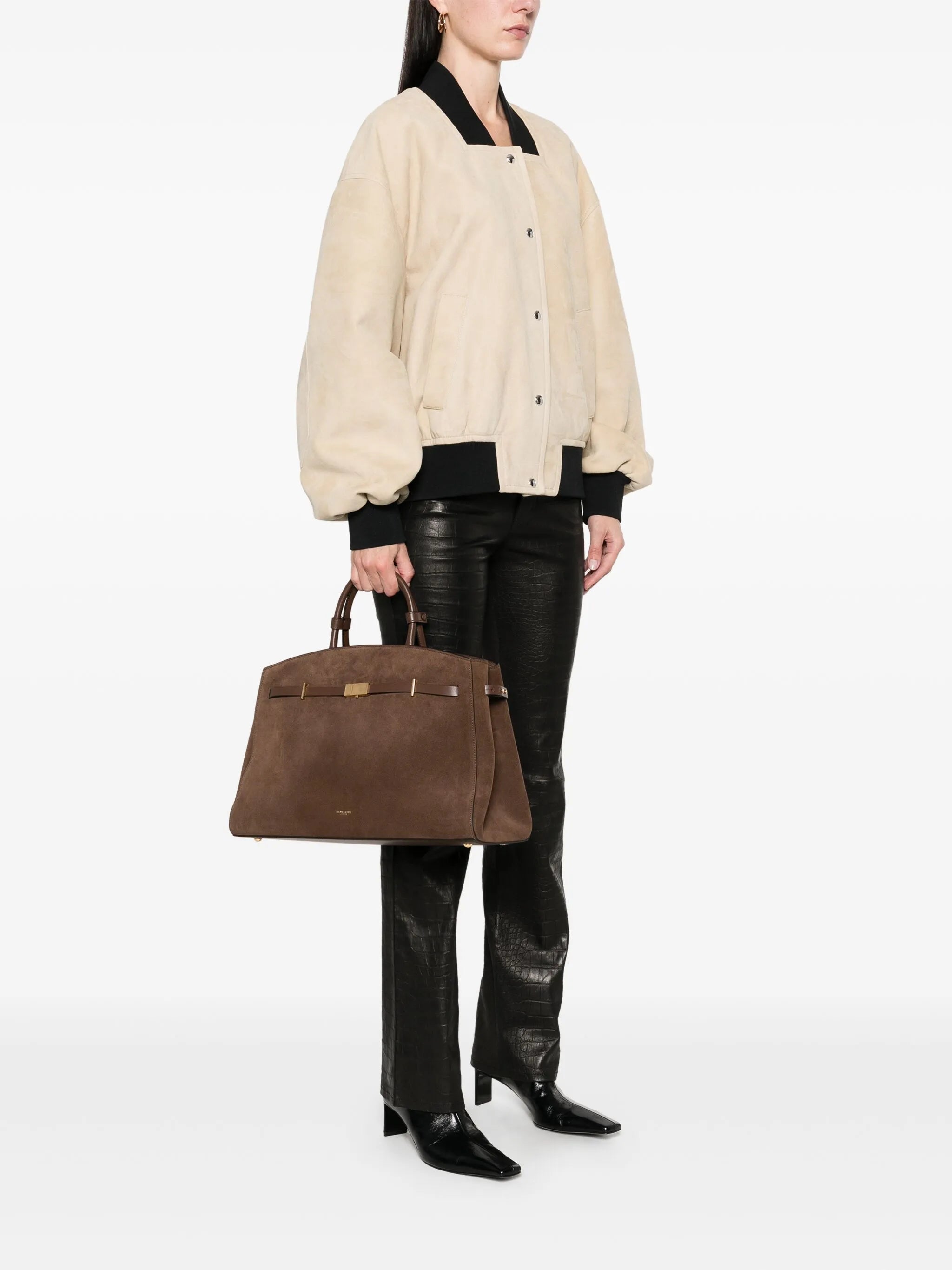 Hudson tote bag