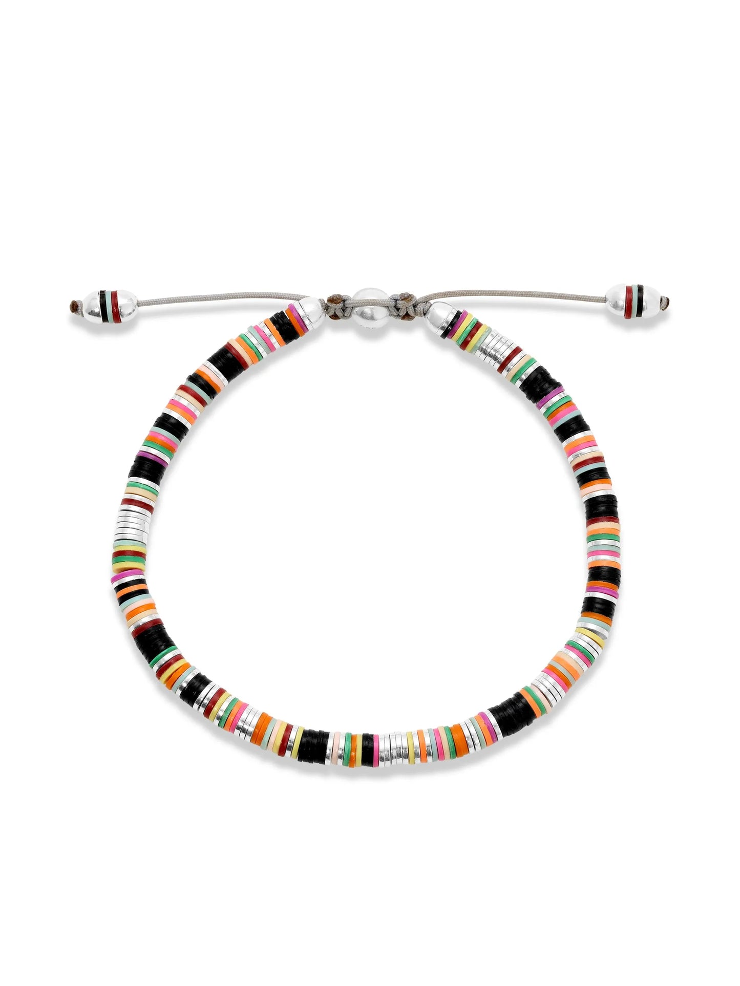 Malli African Disc bracelet