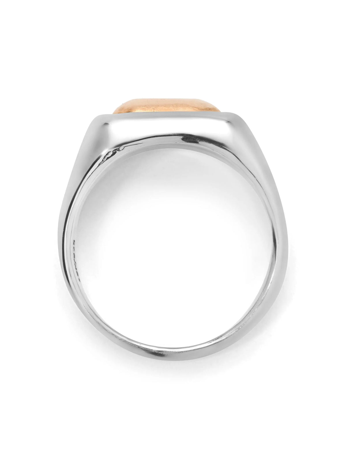 Enoll ring