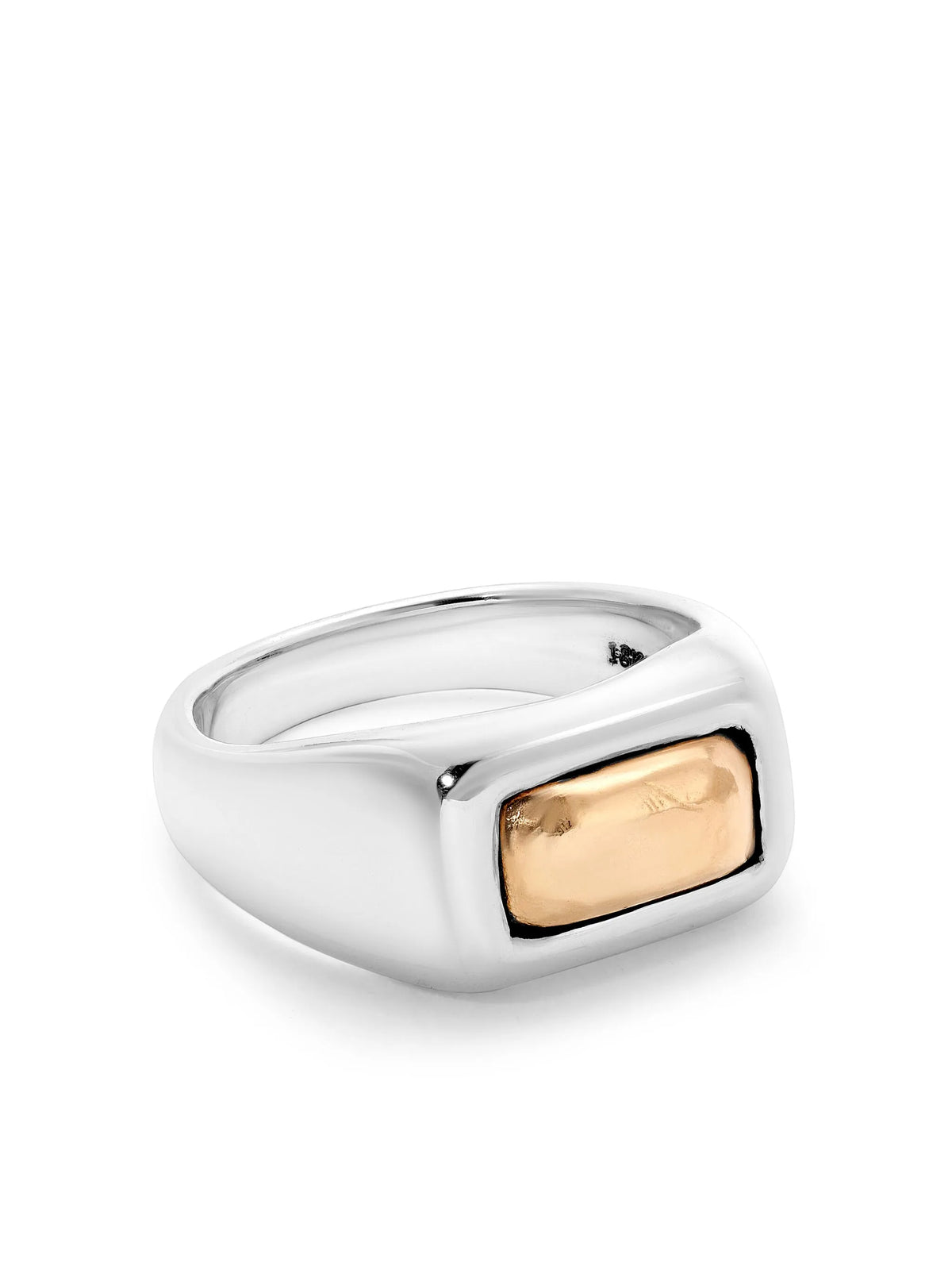 Enoll ring