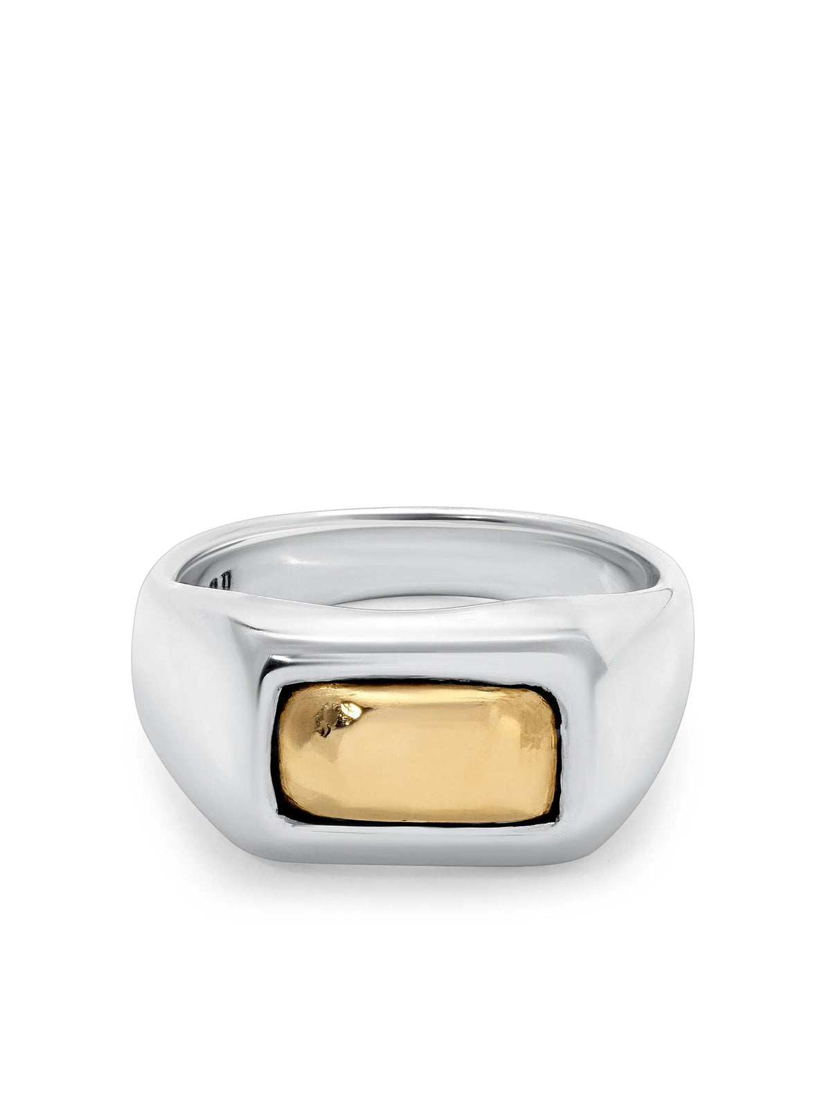 Enoll ring