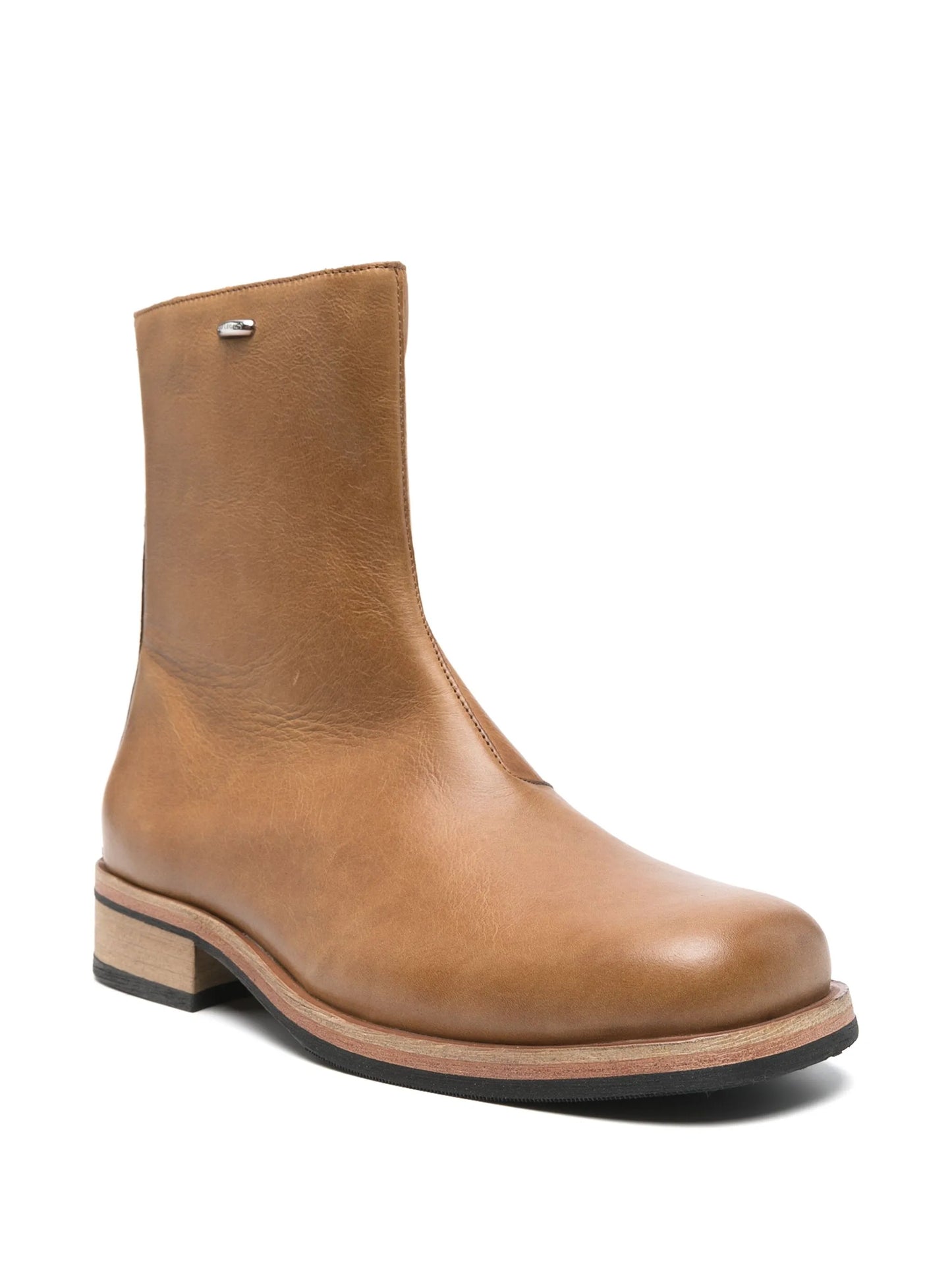 Camion ankle boots