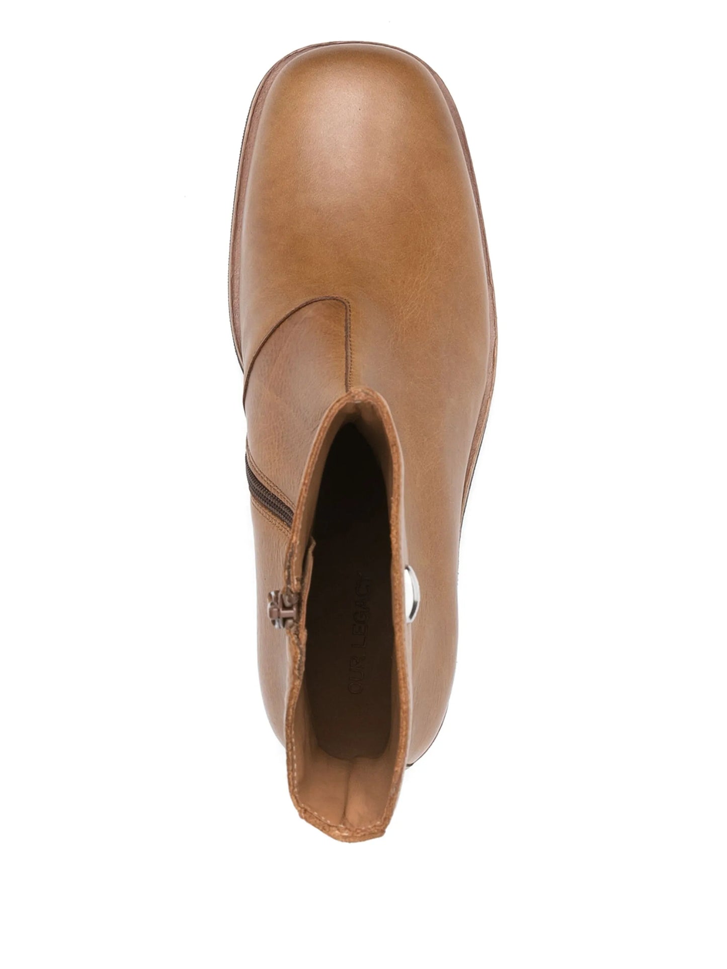 Camion ankle boots
