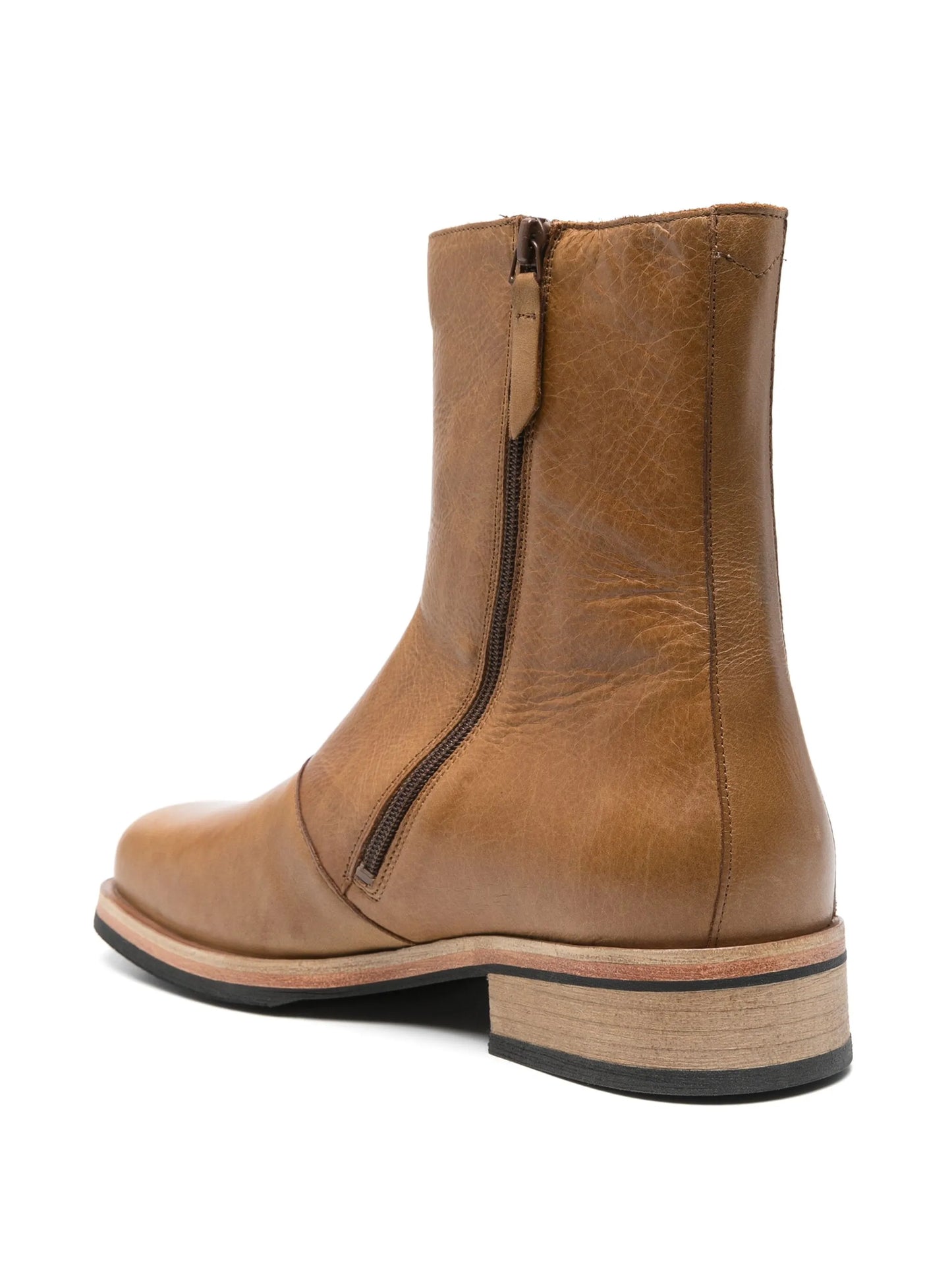 Camion ankle boots