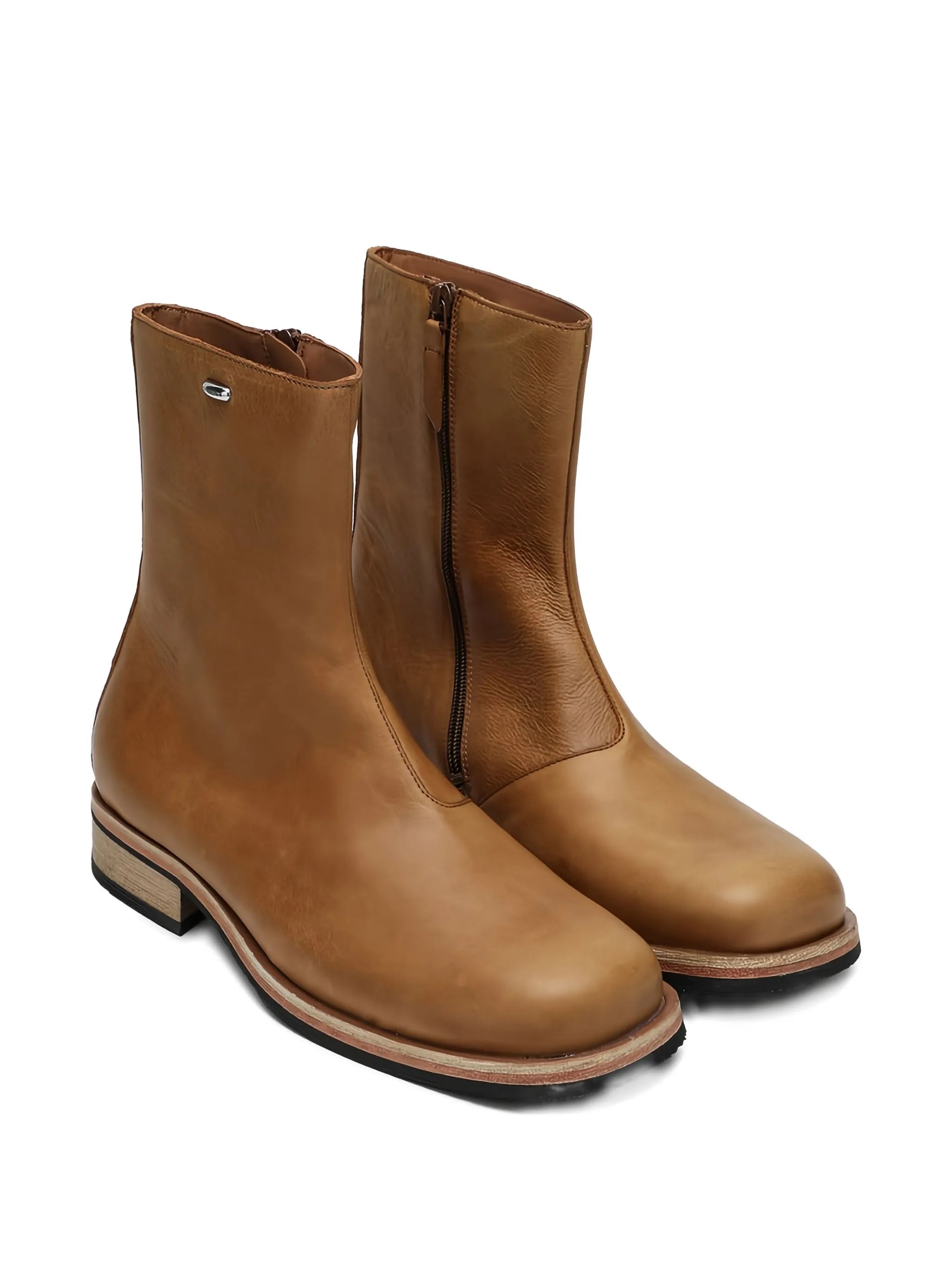 Camion ankle boots