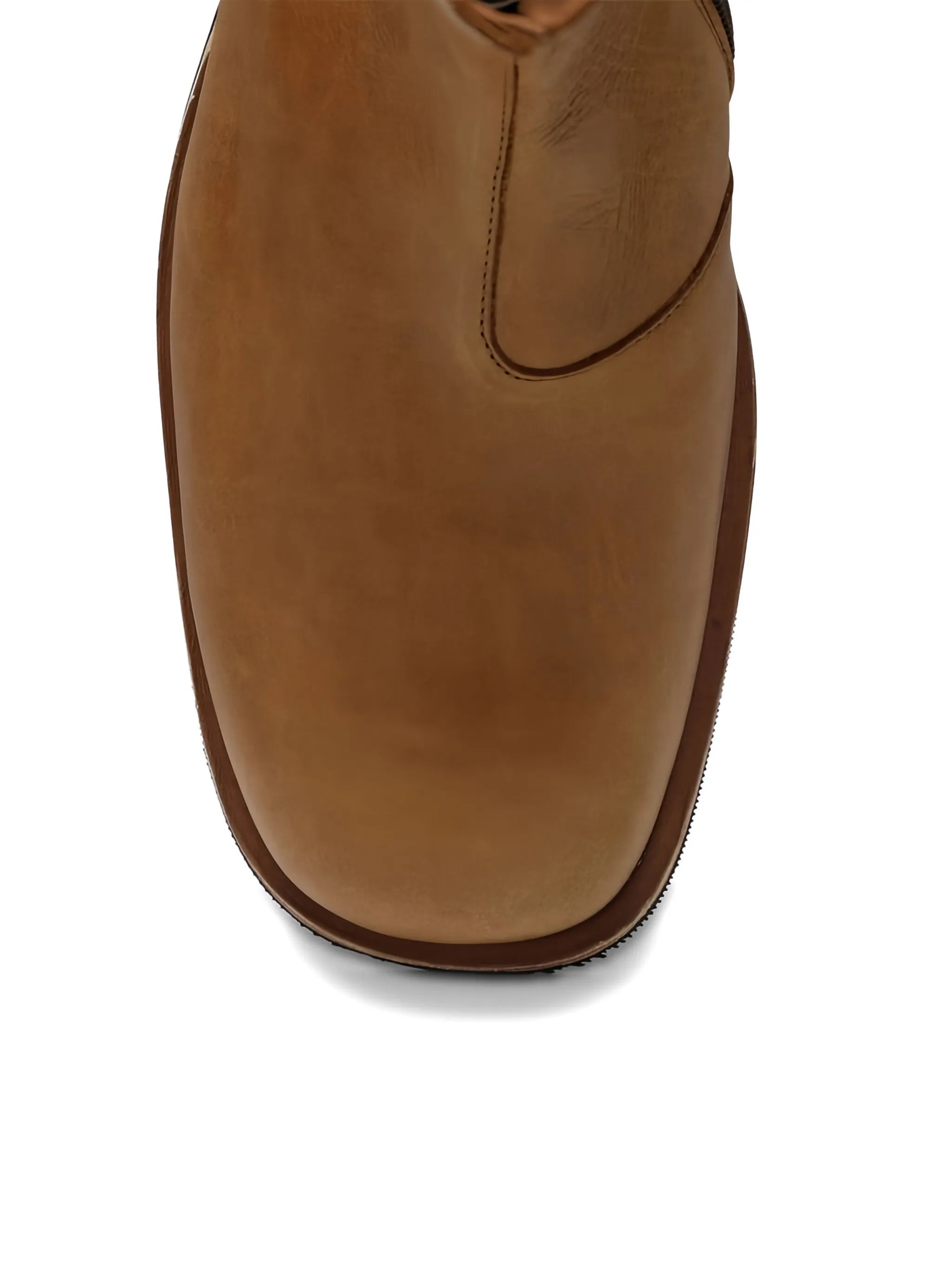 Camion ankle boots