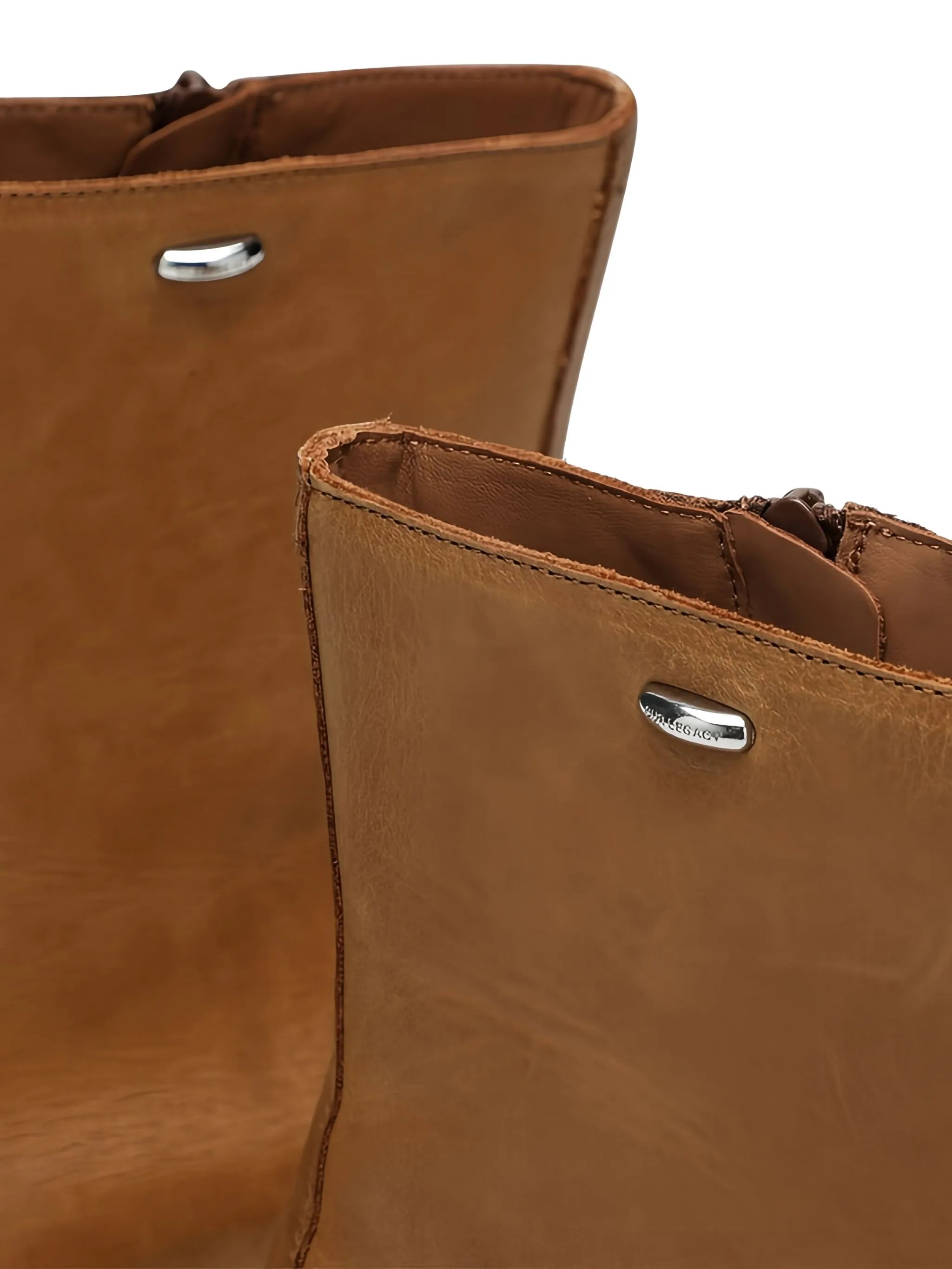 Camion ankle boots