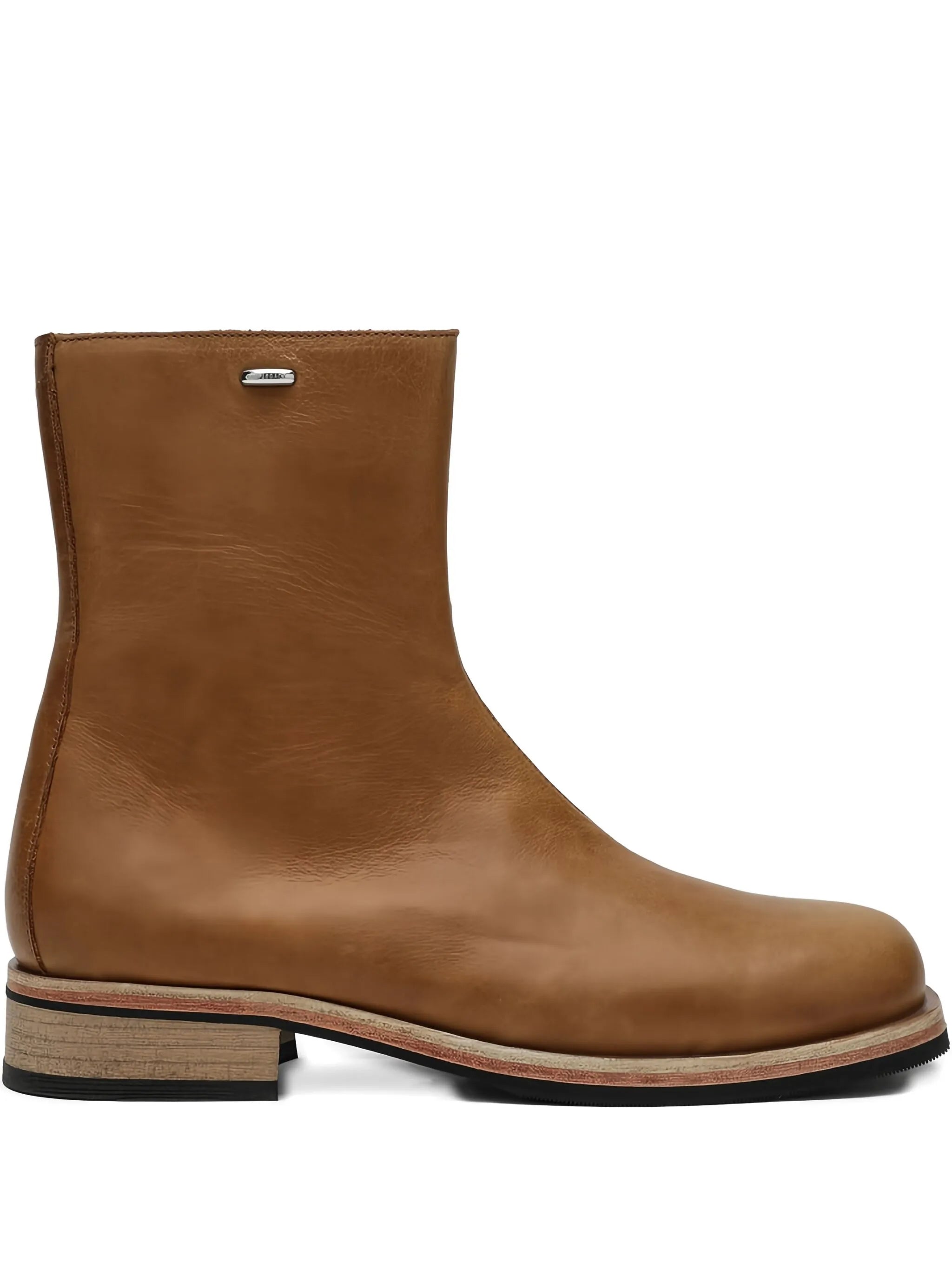 Camion ankle boots