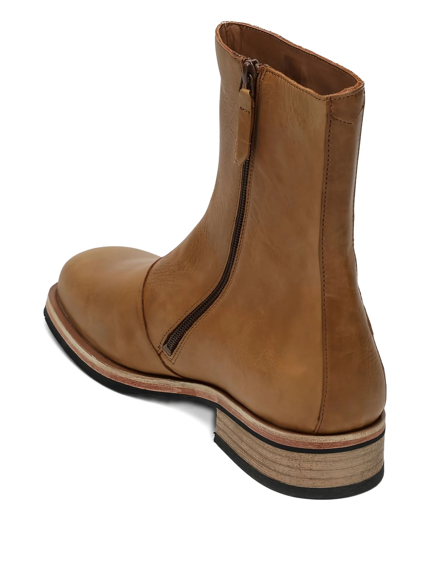 Camion ankle boots