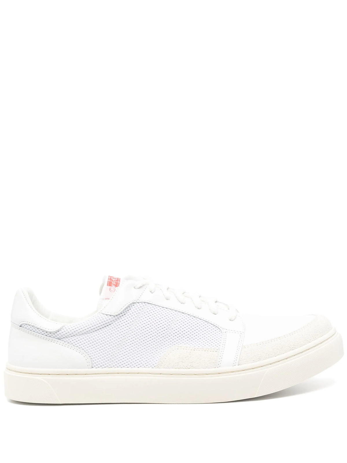 Off Court sneakers
