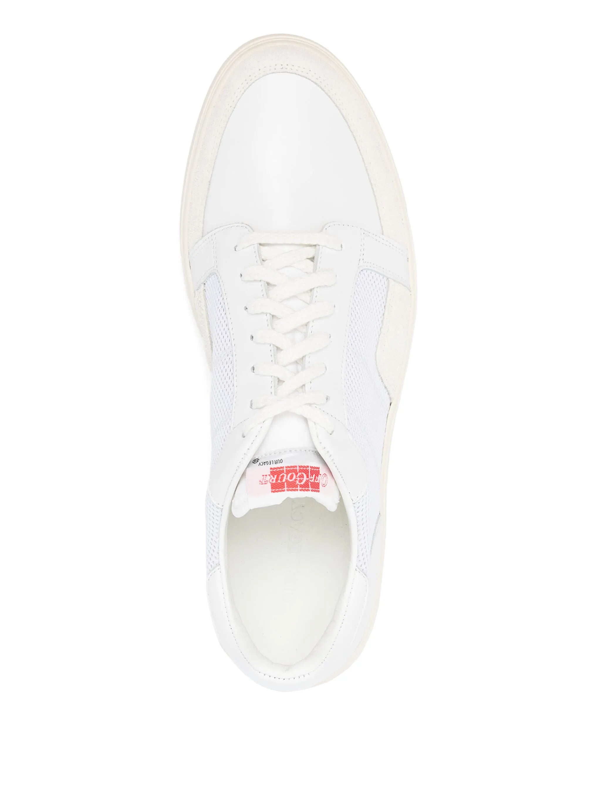 Off Court sneakers