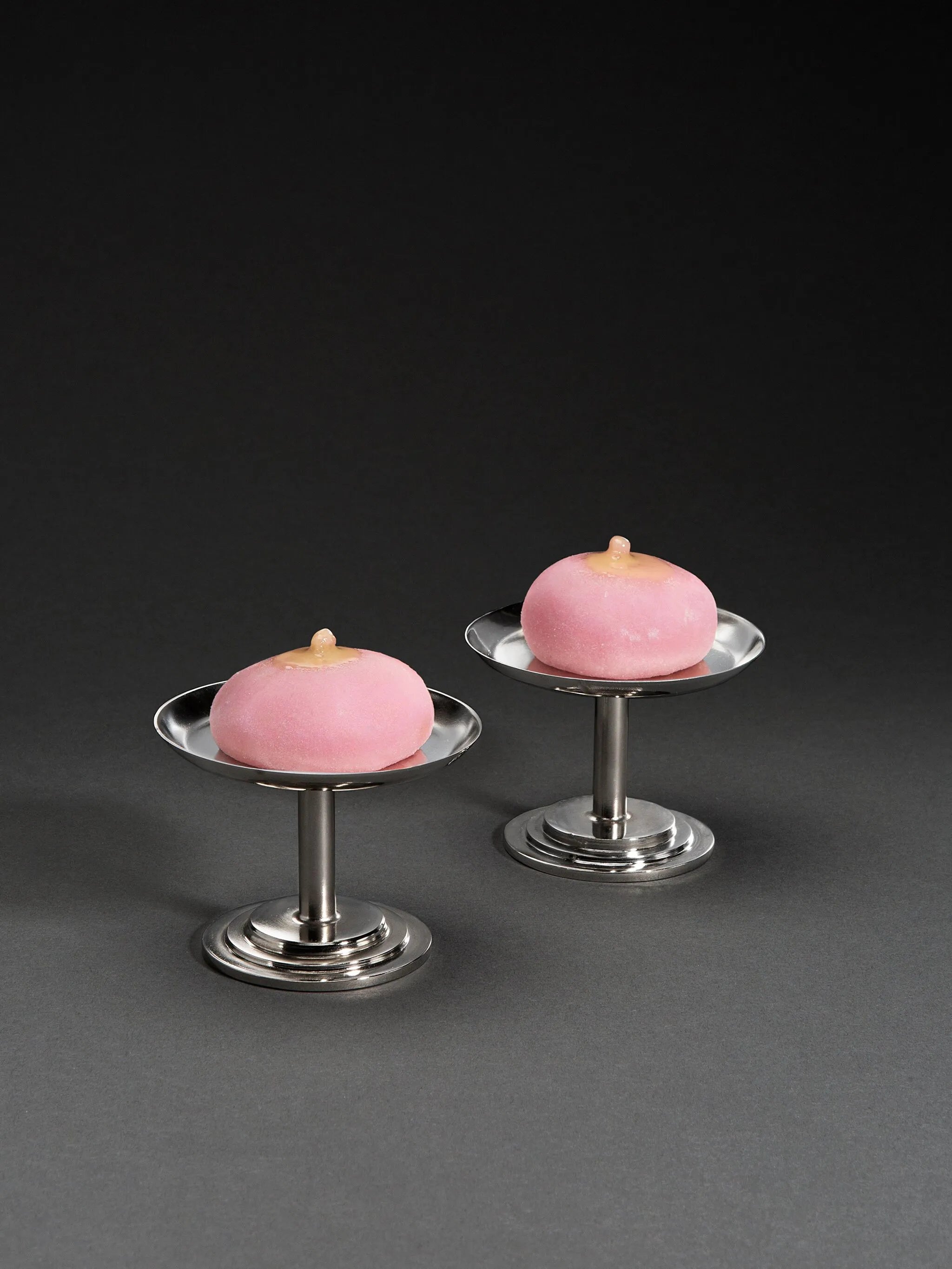 Dessert Stem (set of two)