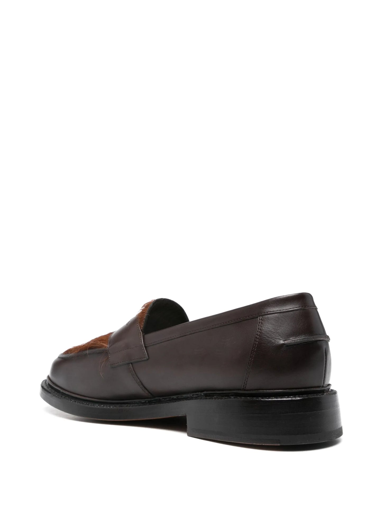 x Browns Ellis loafers