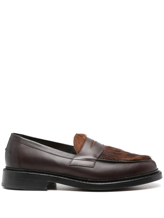 x Browns Ellis loafers