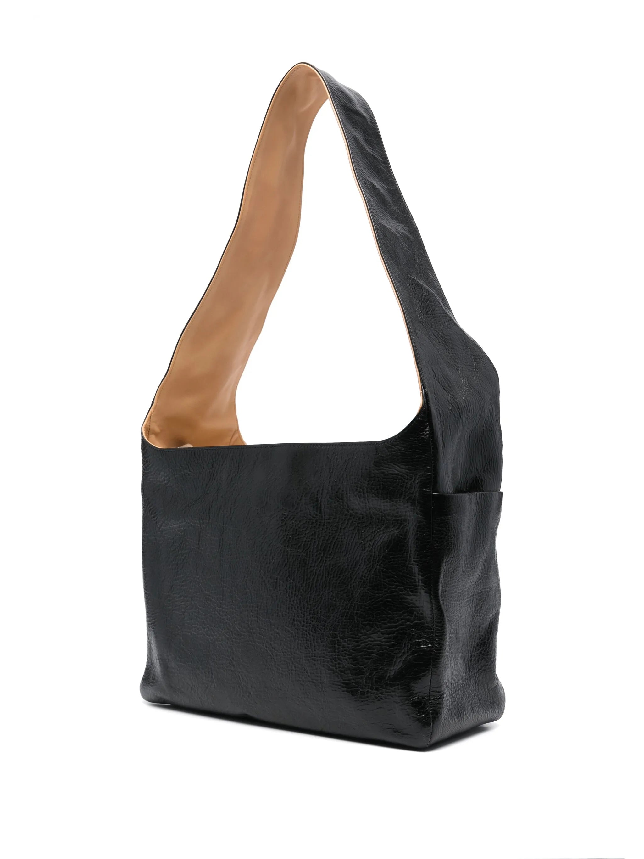 Grande Brick shoulder bag