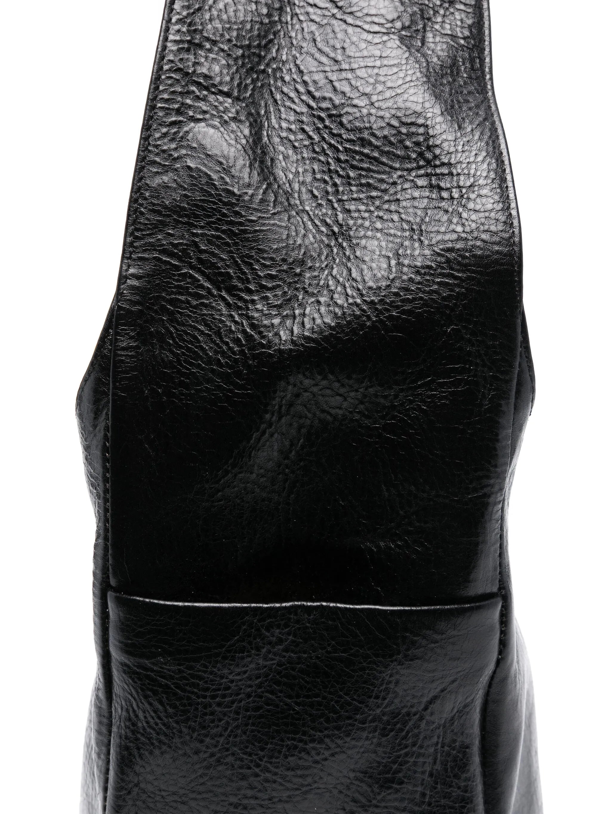 Grande Brick shoulder bag