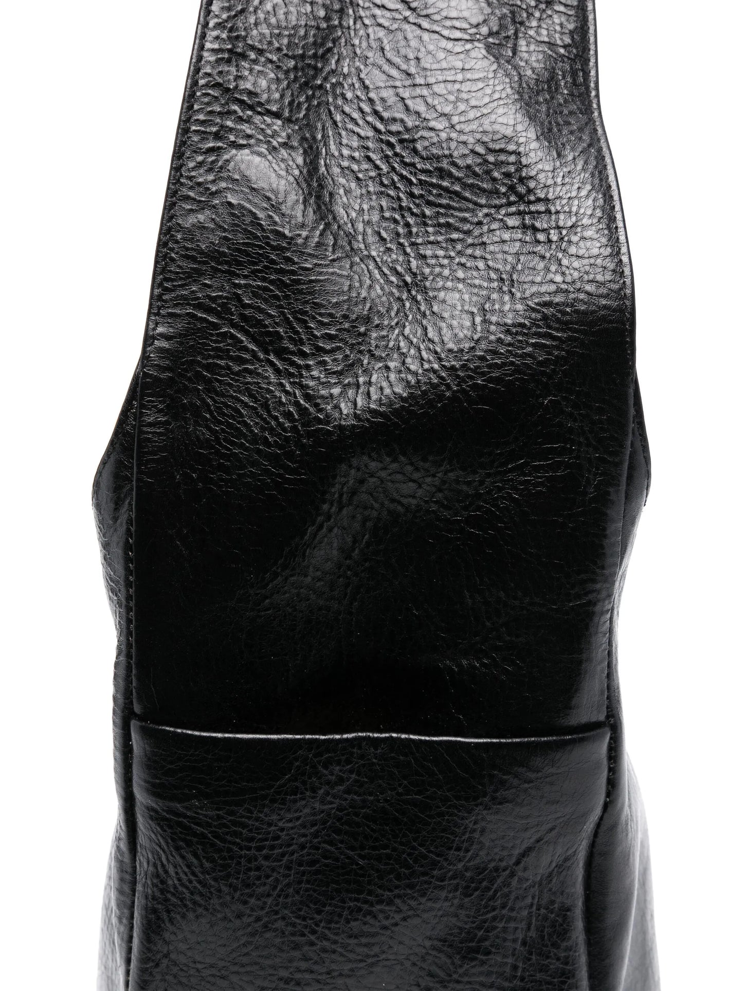 Grande Brick shoulder bag