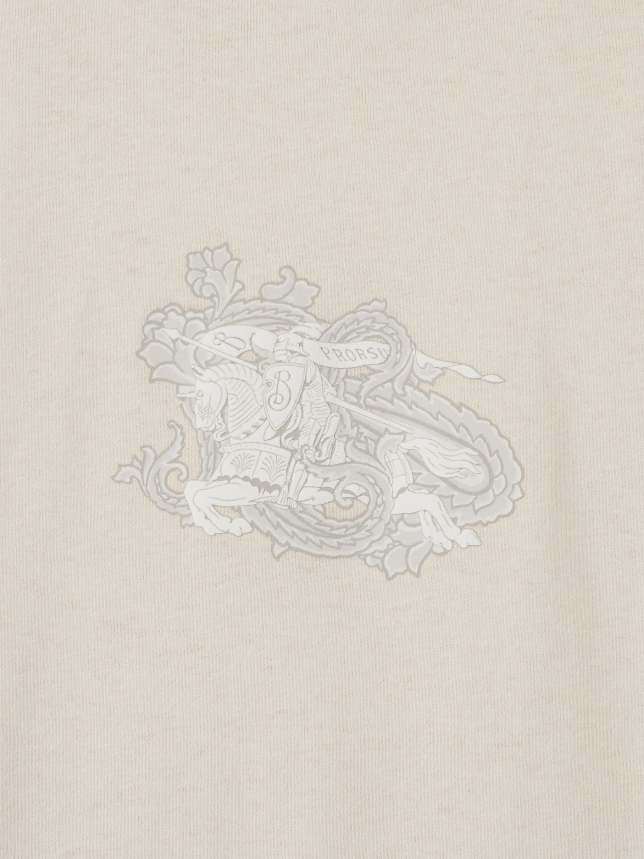 Paisley EKD T-shirt
