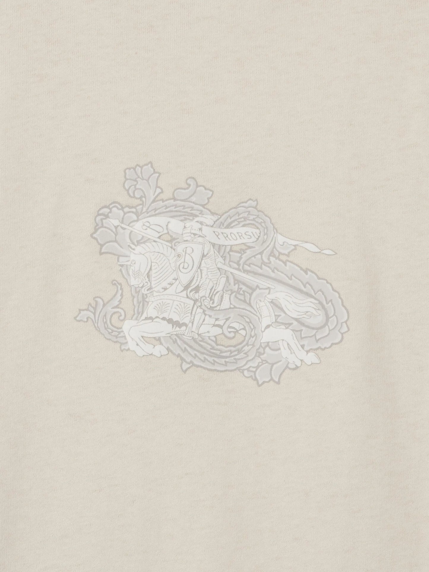 Paisley EKD T-shirt