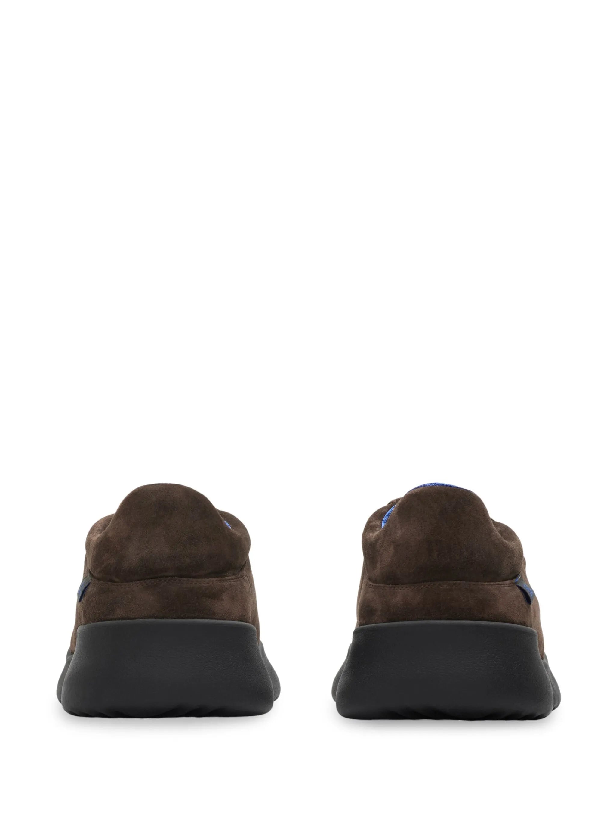 leather derby shoes