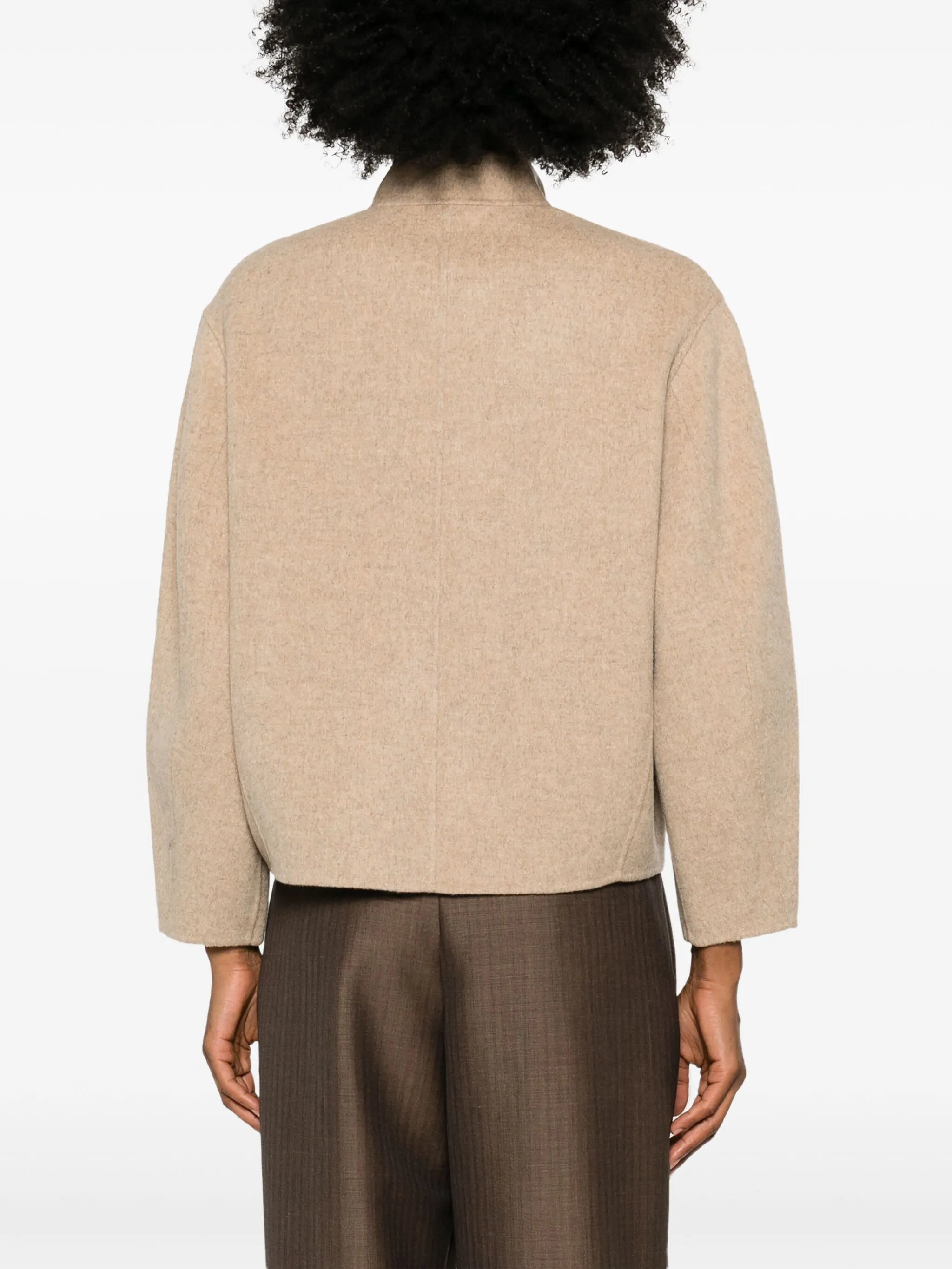 Windsor jacket