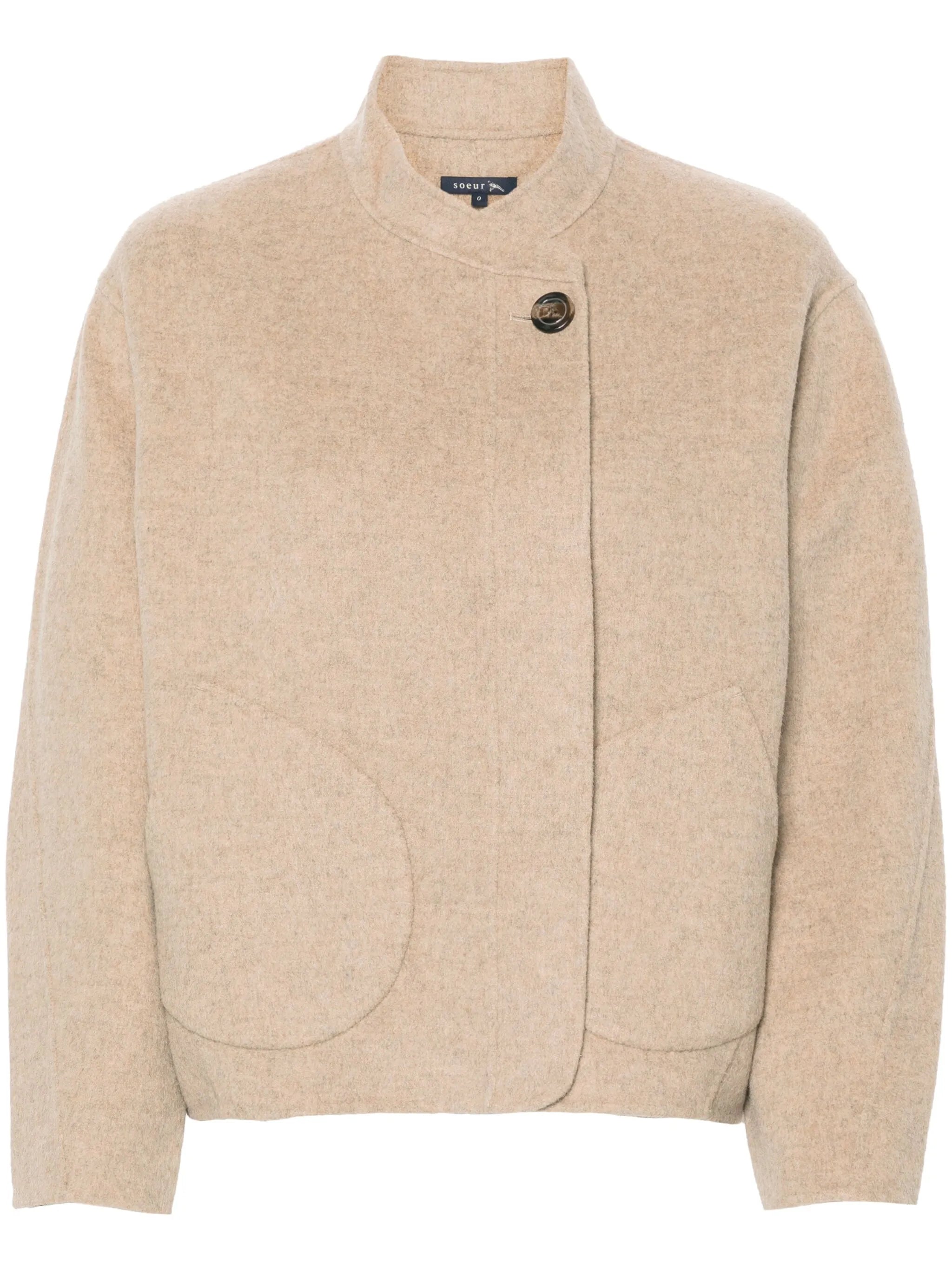 Windsor jacket
