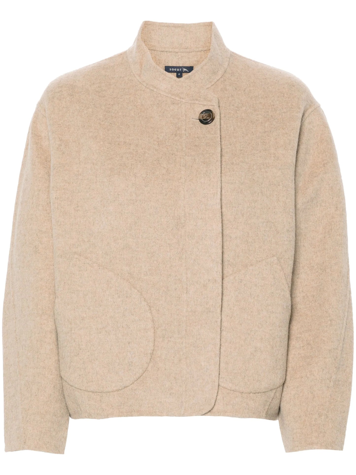 Windsor jacket