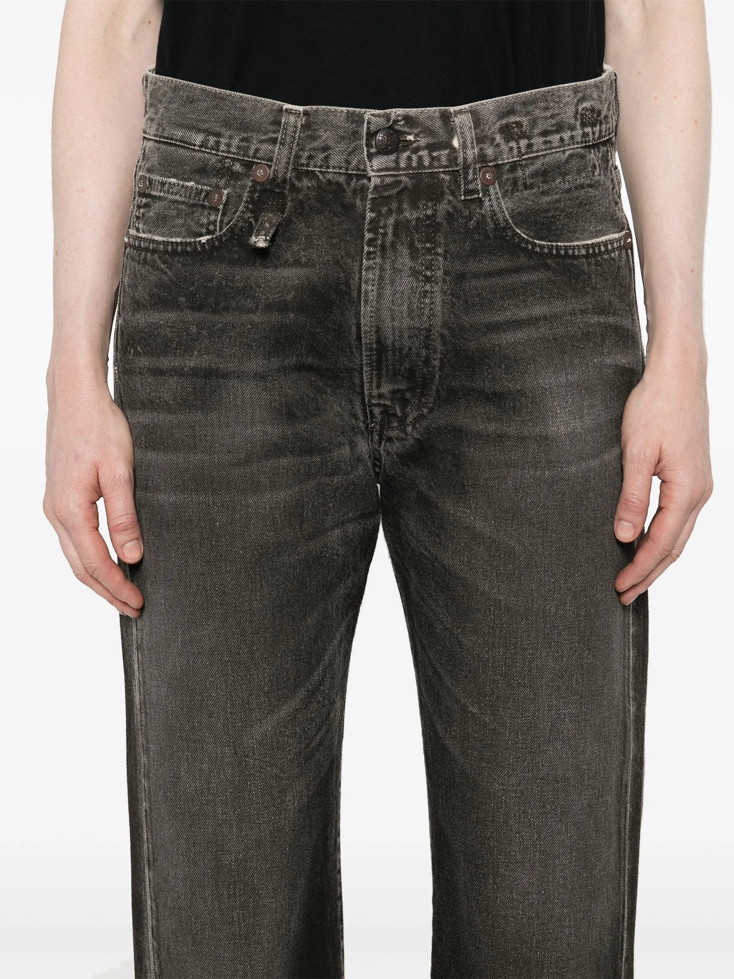 boyfriend jeans