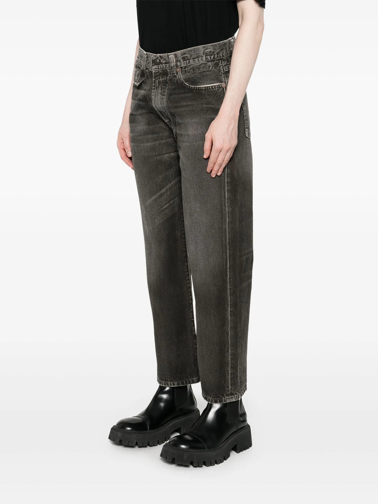 boyfriend jeans