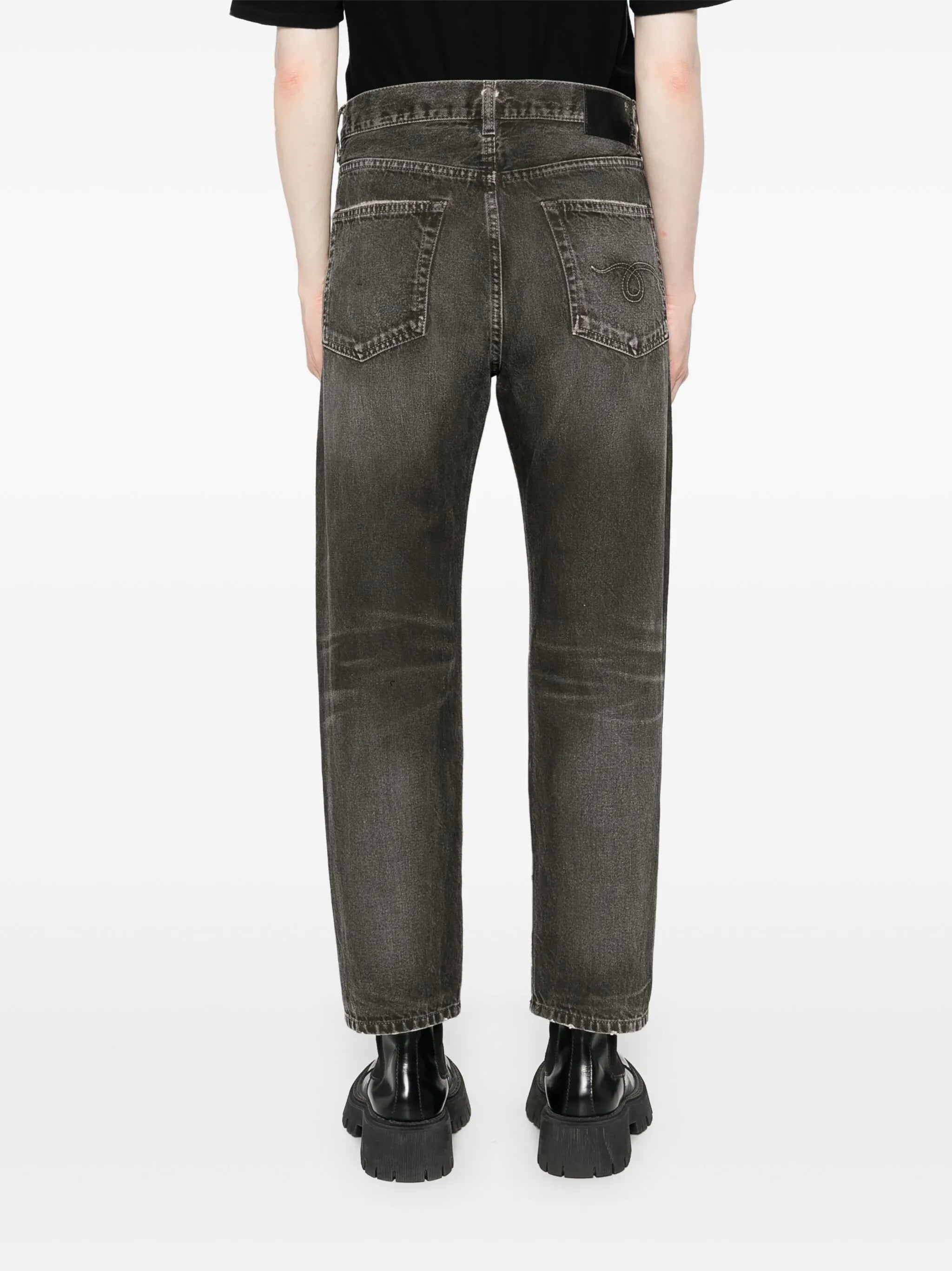 boyfriend jeans
