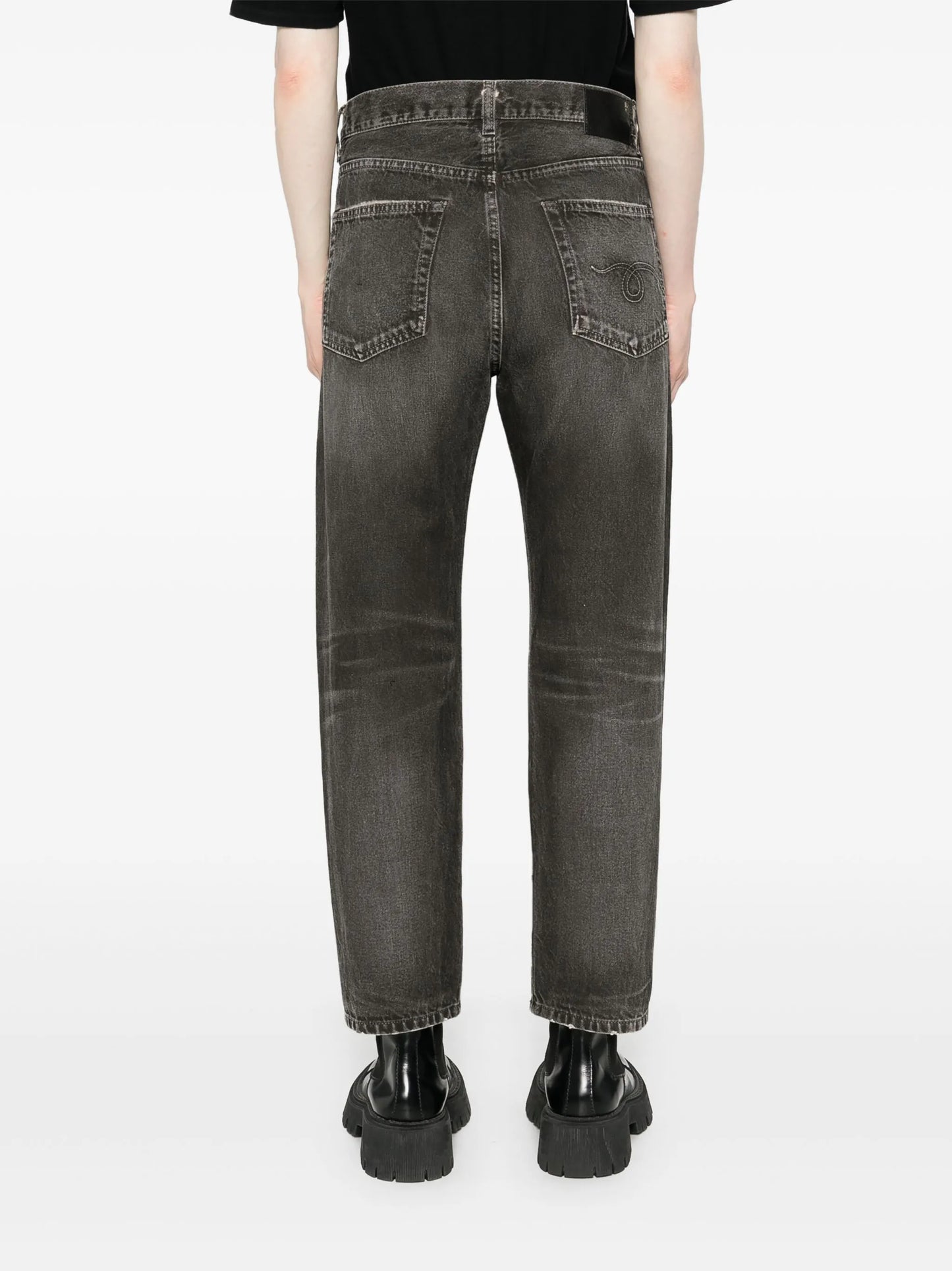 boyfriend jeans