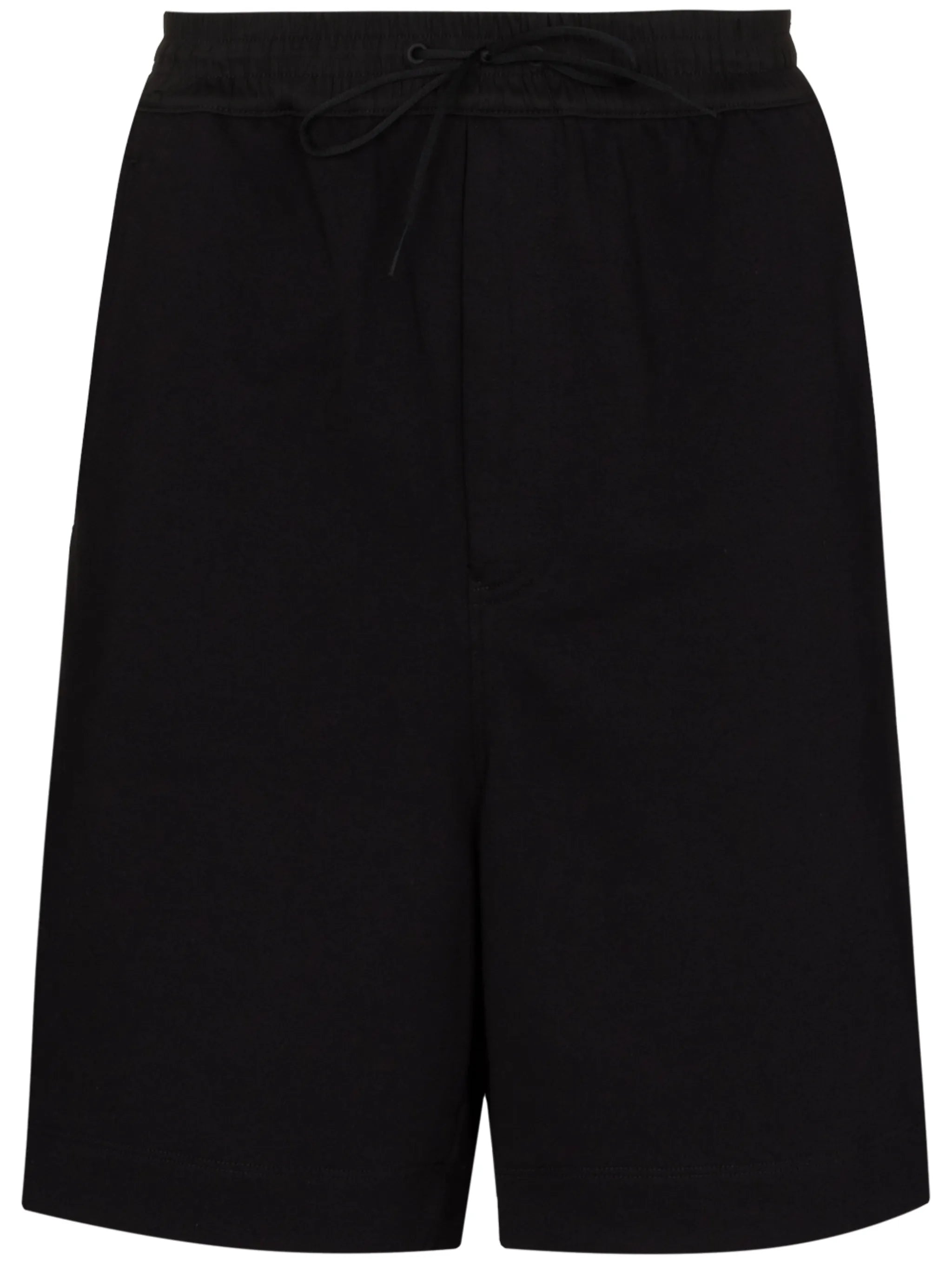 3-Stripes terry shorts