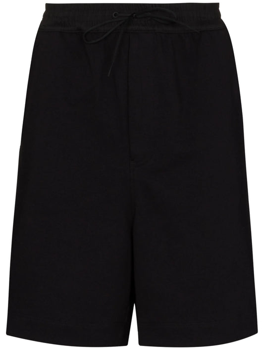 3-Stripes terry shorts