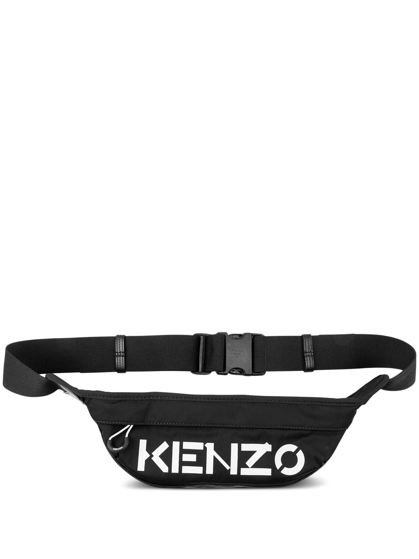 Sport Logo-print belt bag