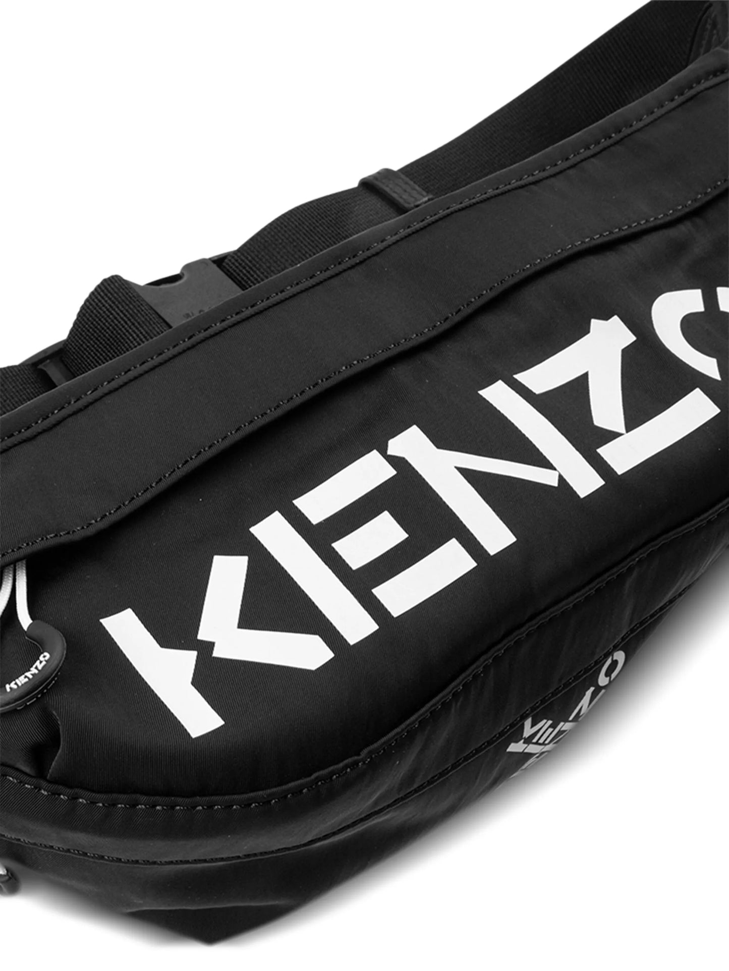 Sport Logo-print belt bag