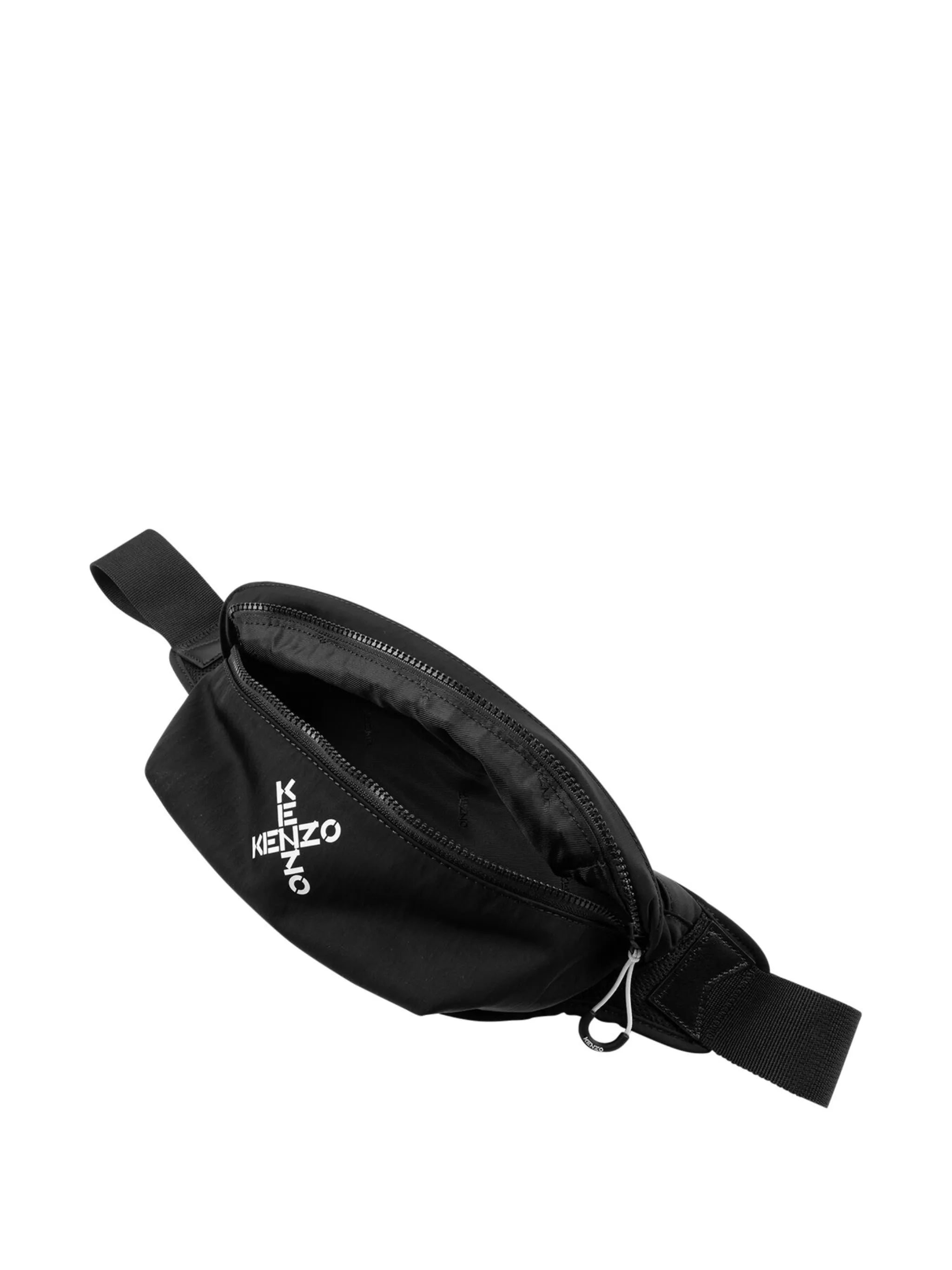 Sport Logo-print belt bag