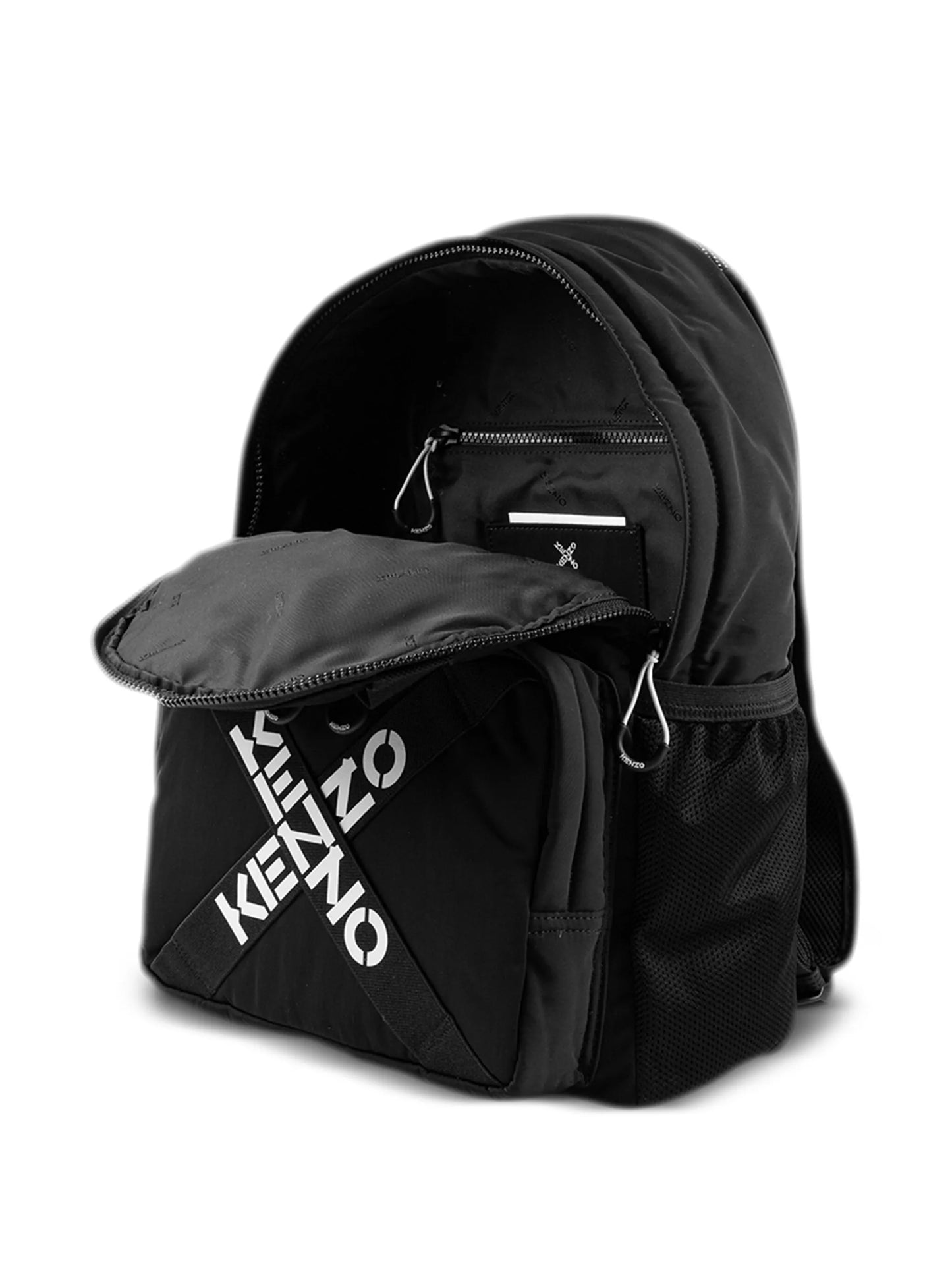Sport Logo-print backpack