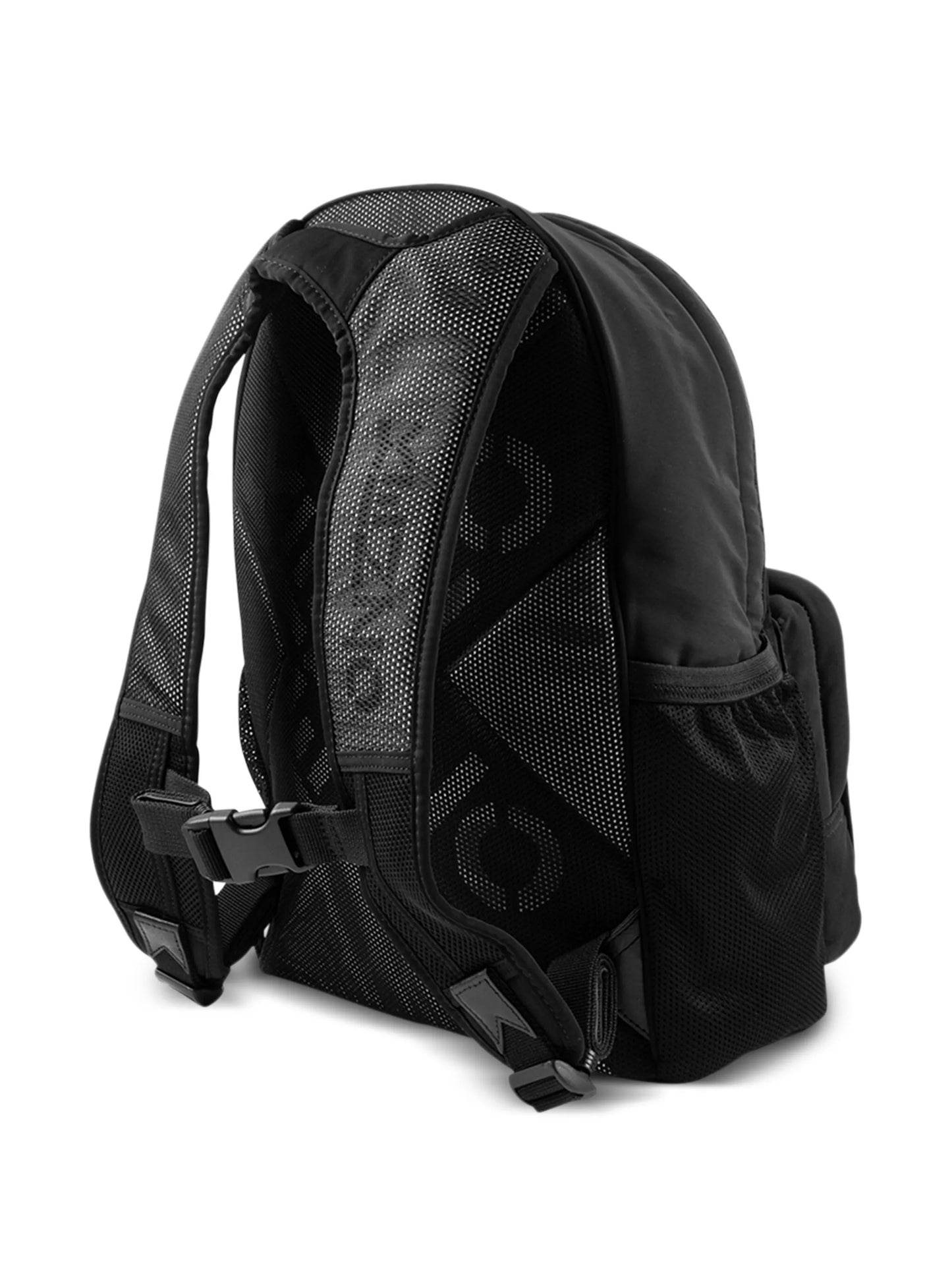 Sport Logo-print backpack