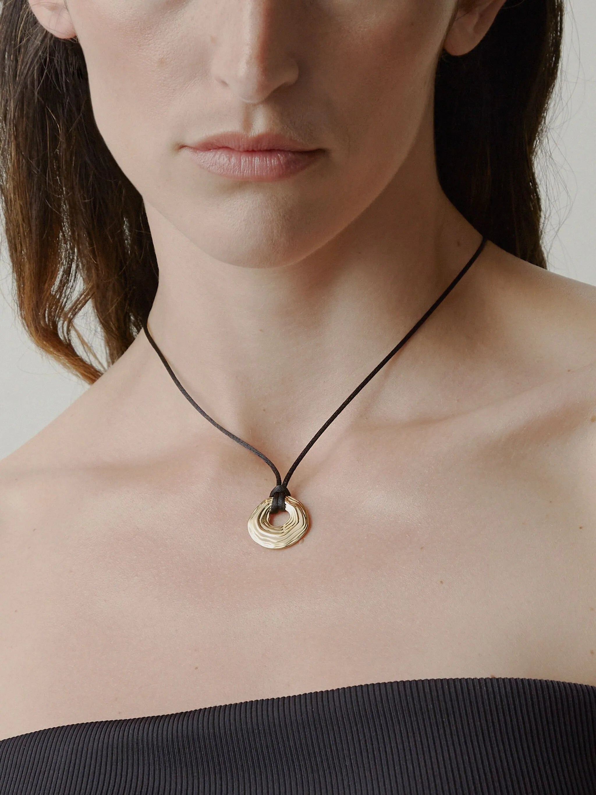 Elements necklace