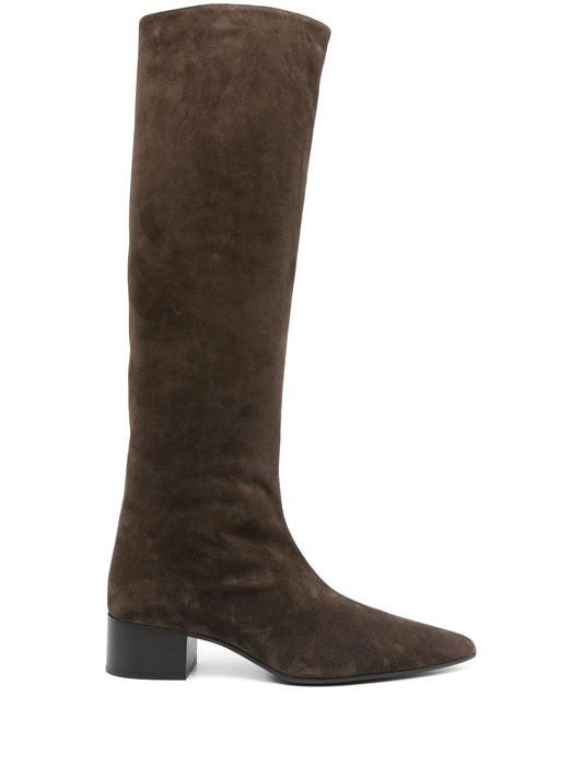 40mm Andee knee boots