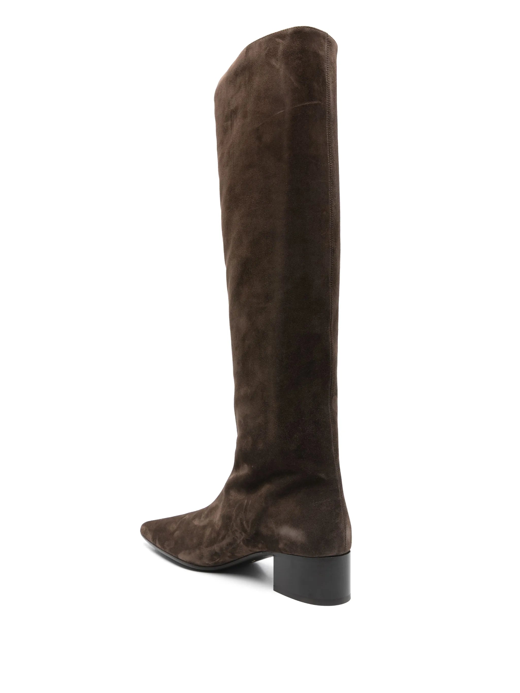 40mm Andee knee boots