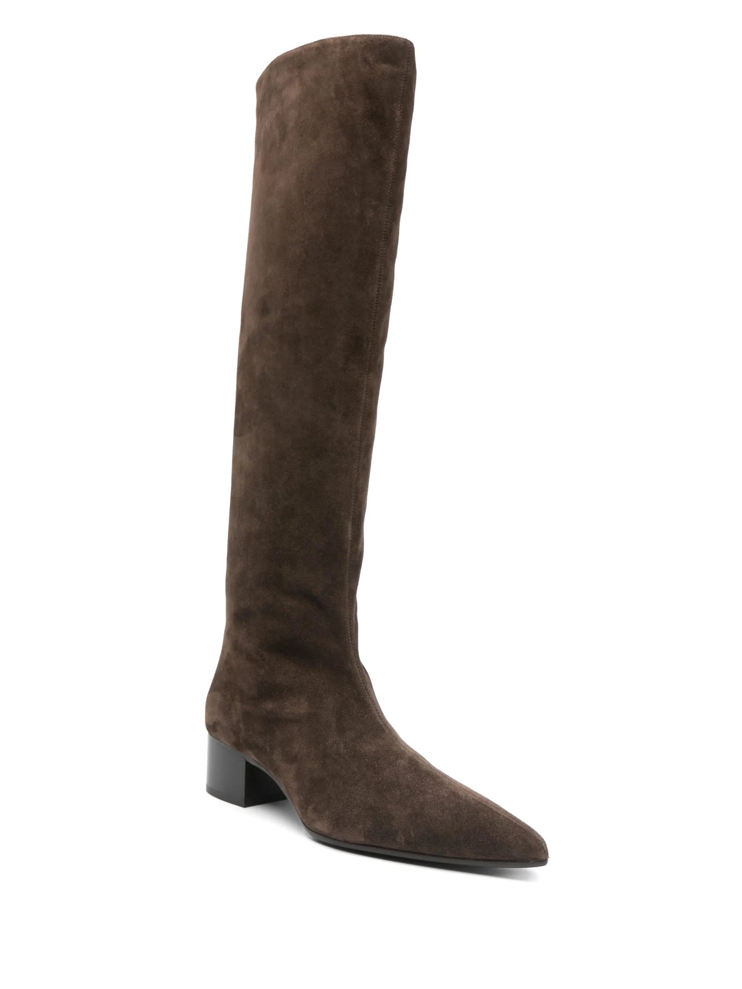 40mm Andee knee boots