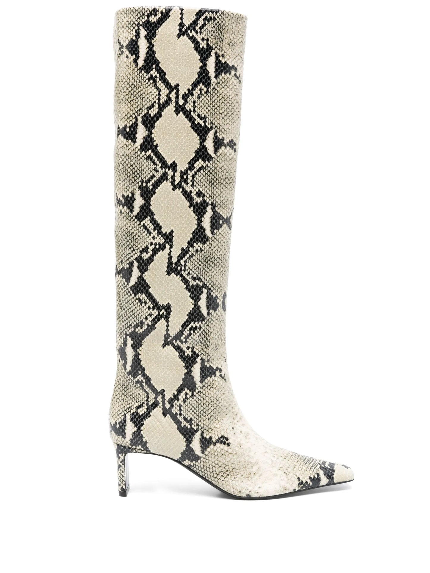 Ona knee boots