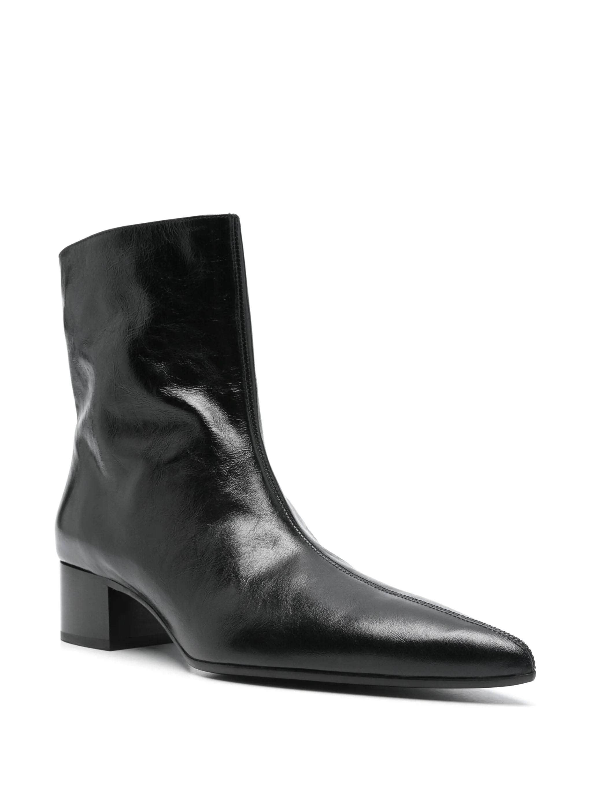 Andee ankle boots
