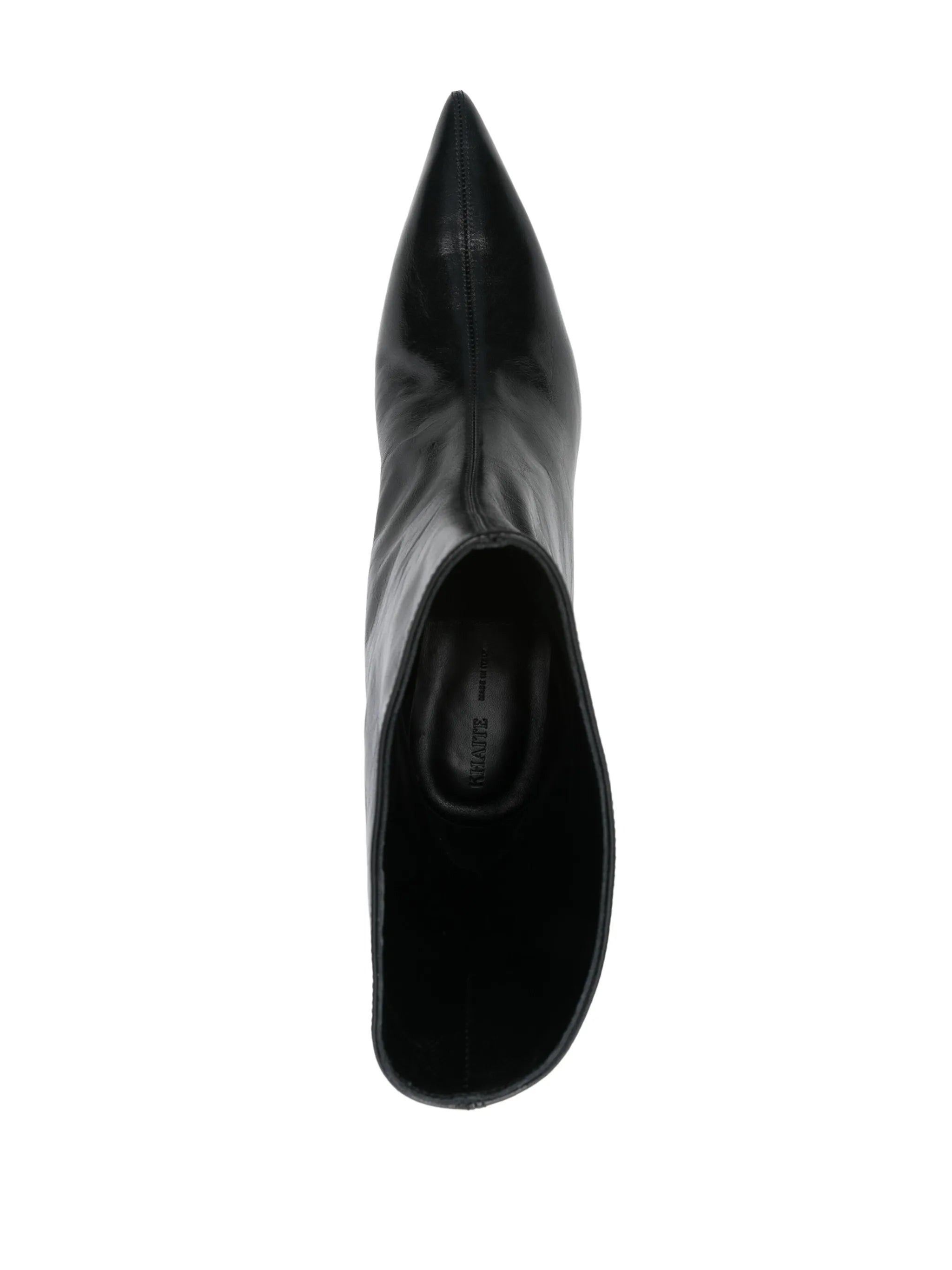 Andee ankle boots