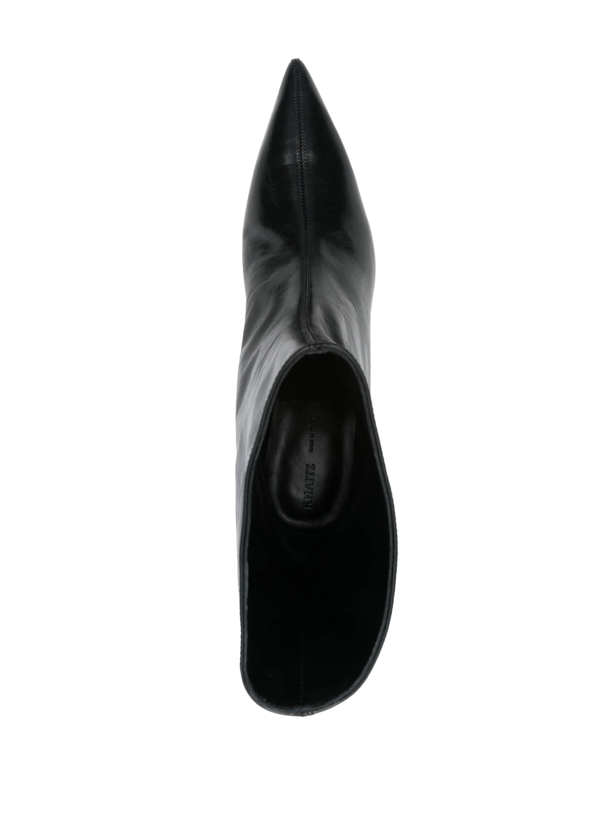 Andee ankle boots