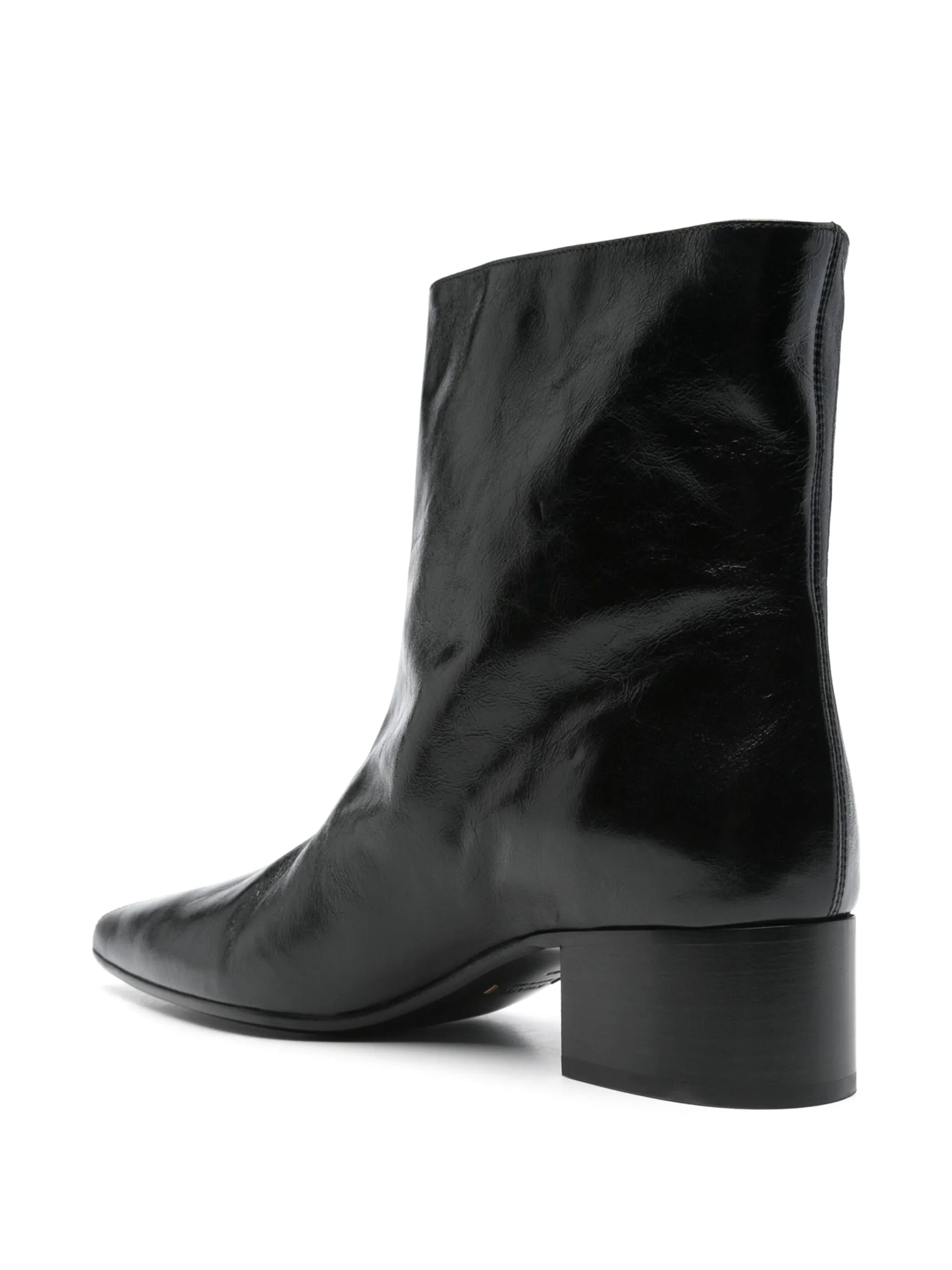 Andee ankle boots