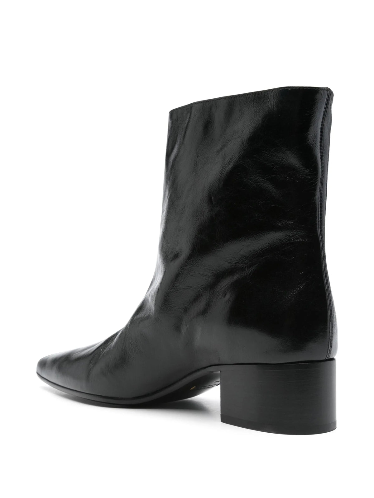 Andee ankle boots