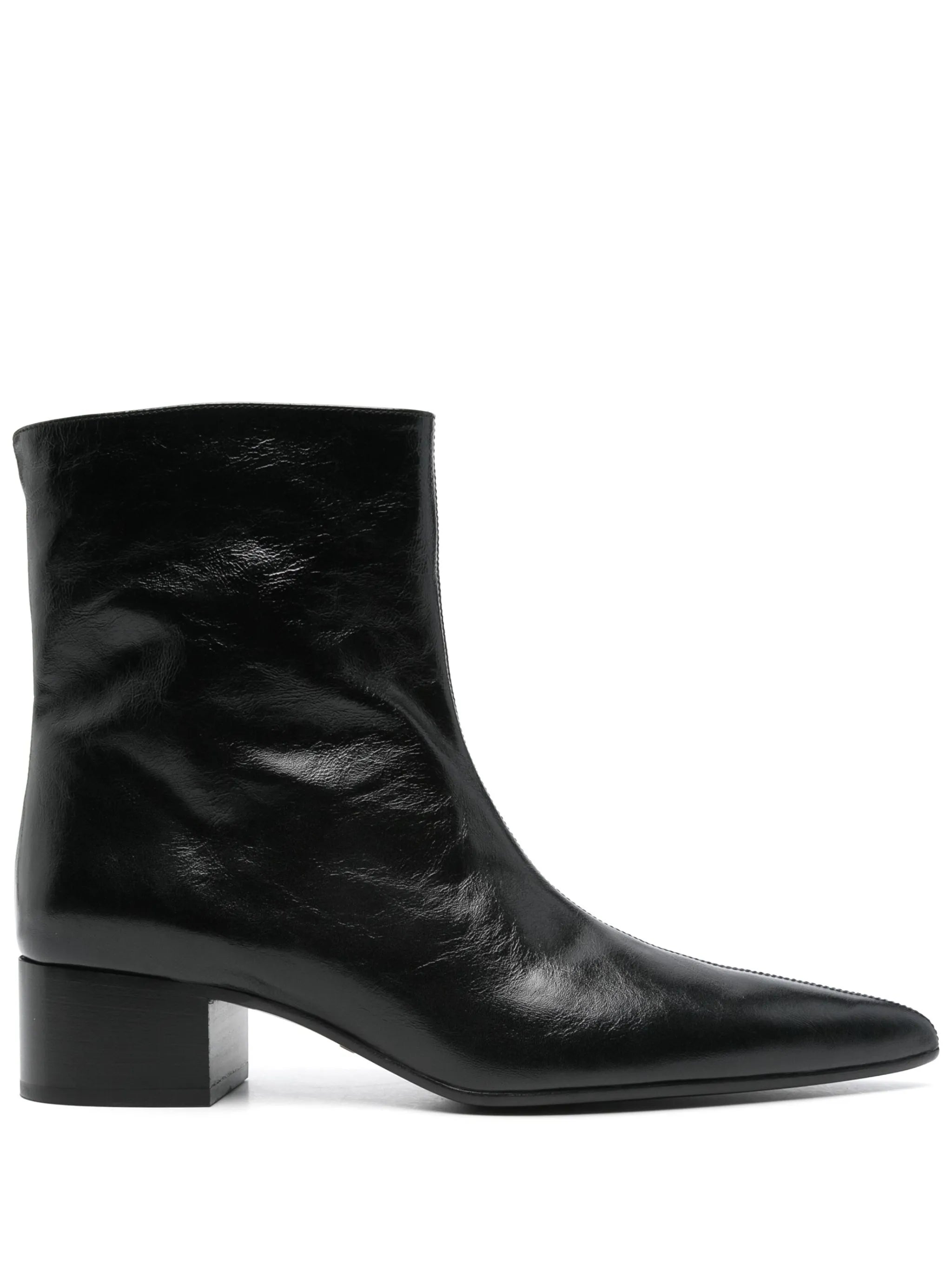 Andee ankle boots