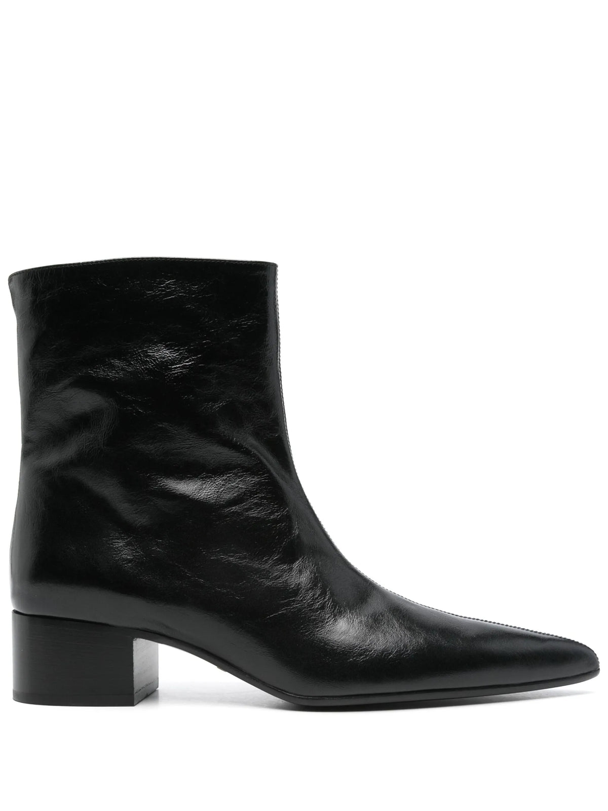 Andee ankle boots